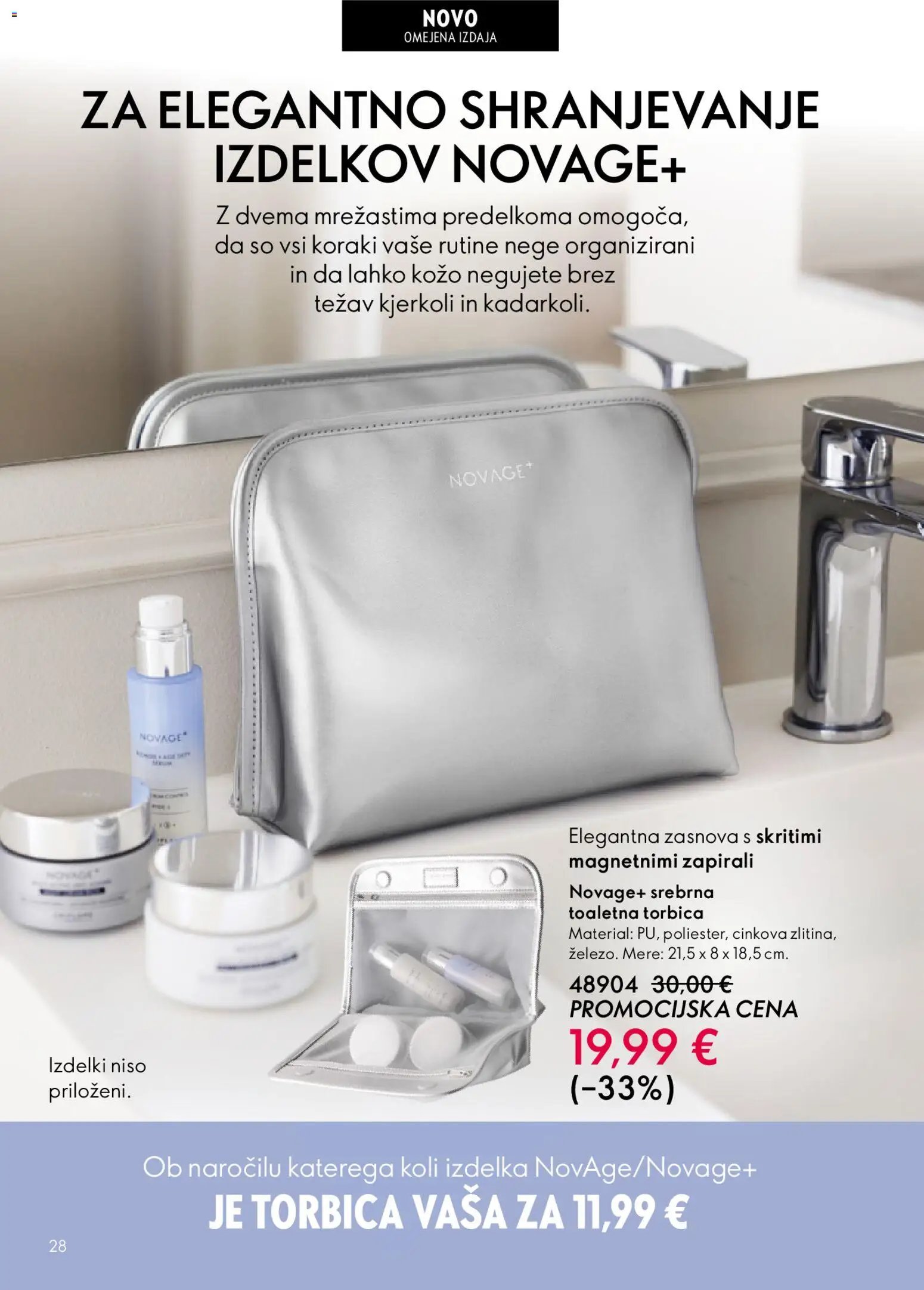 Oriflame katalog 05/26 (2026-04-01 - 2026-04-21)