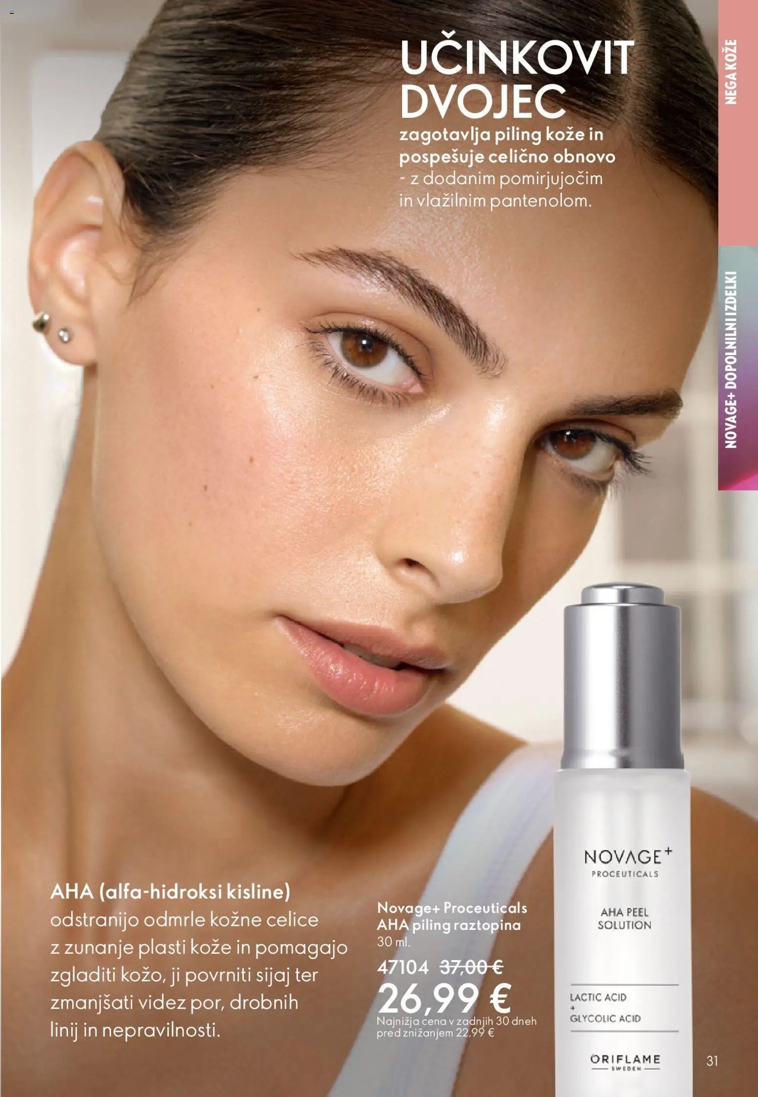 Oriflame katalog 05/26 (2026-04-01 - 2026-04-21)
