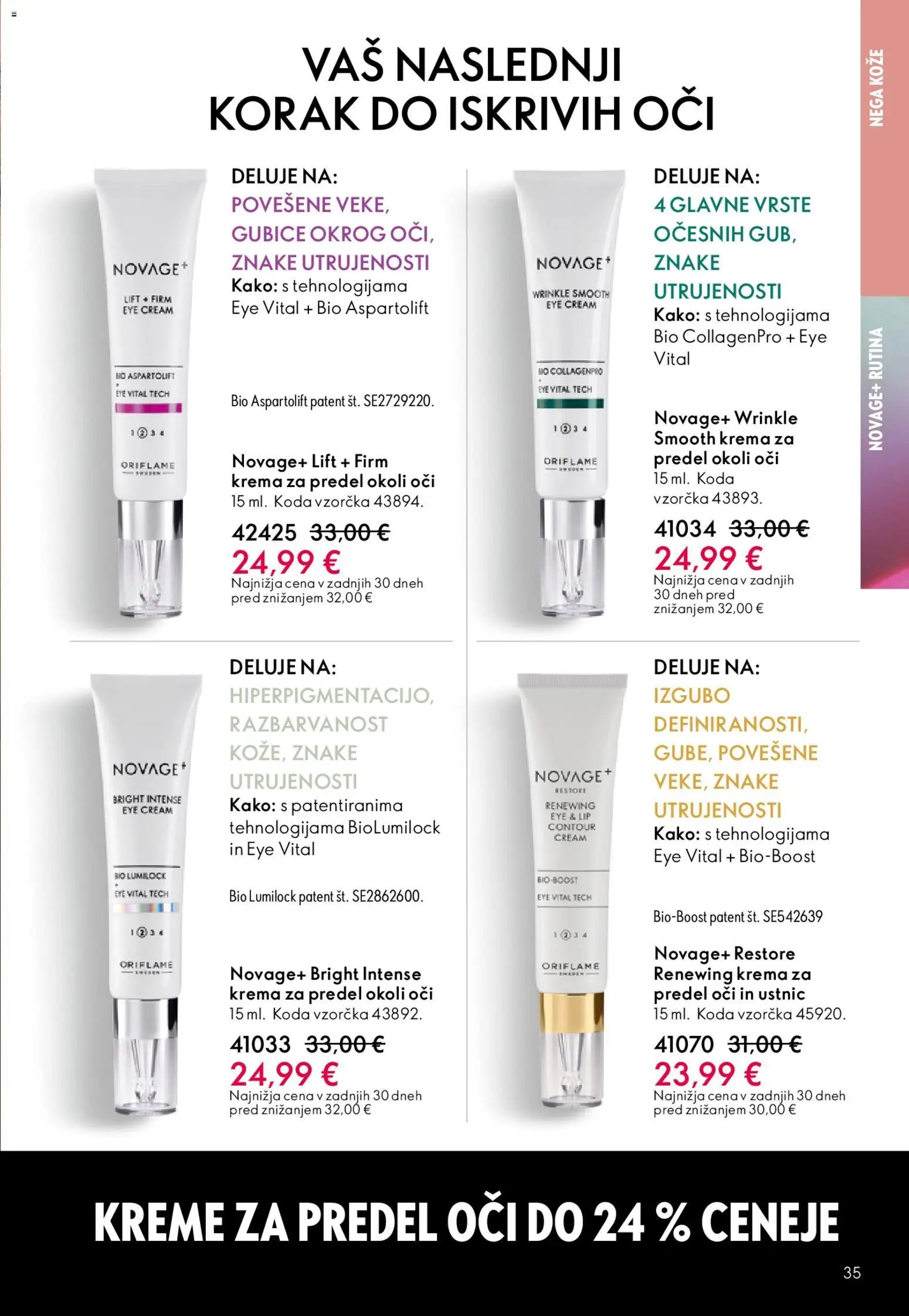 Oriflame katalog 05/26 (2026-04-01 - 2026-04-21)