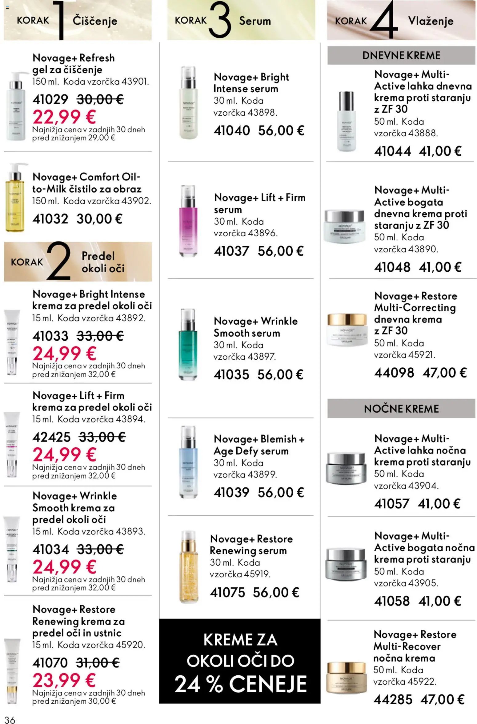 Oriflame katalog 05/26 (2026-04-01 - 2026-04-21)