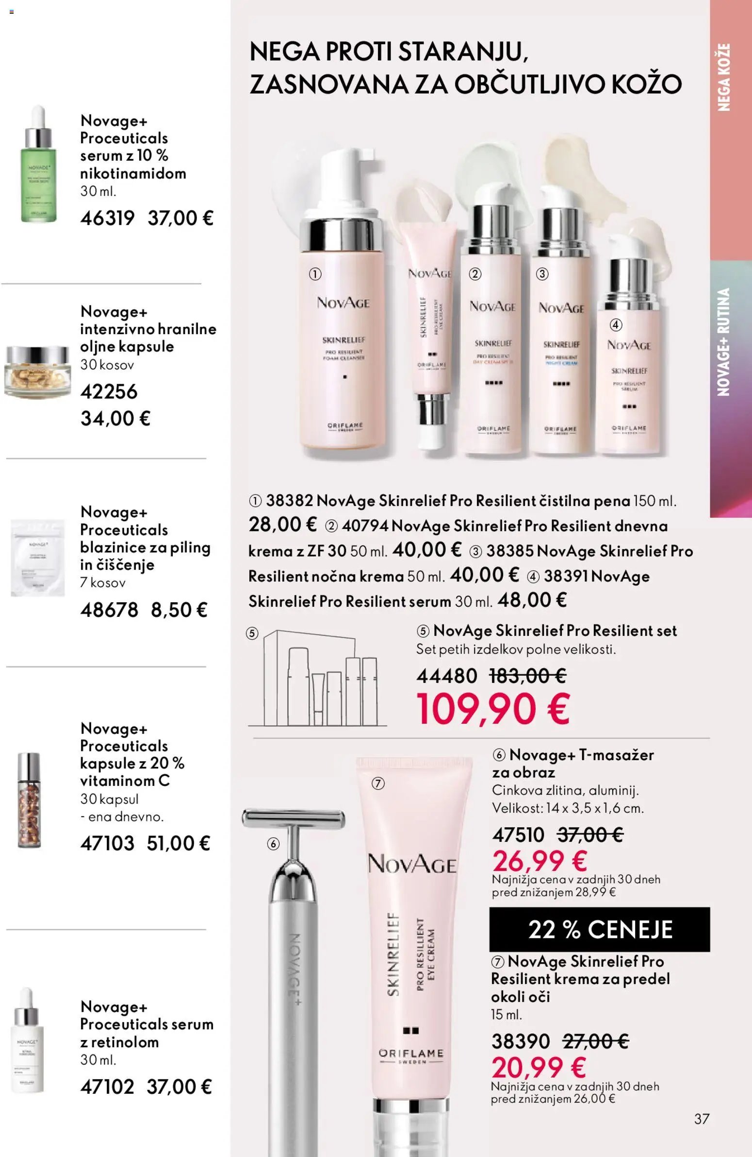 Oriflame katalog 05/26 (2026-04-01 - 2026-04-21)