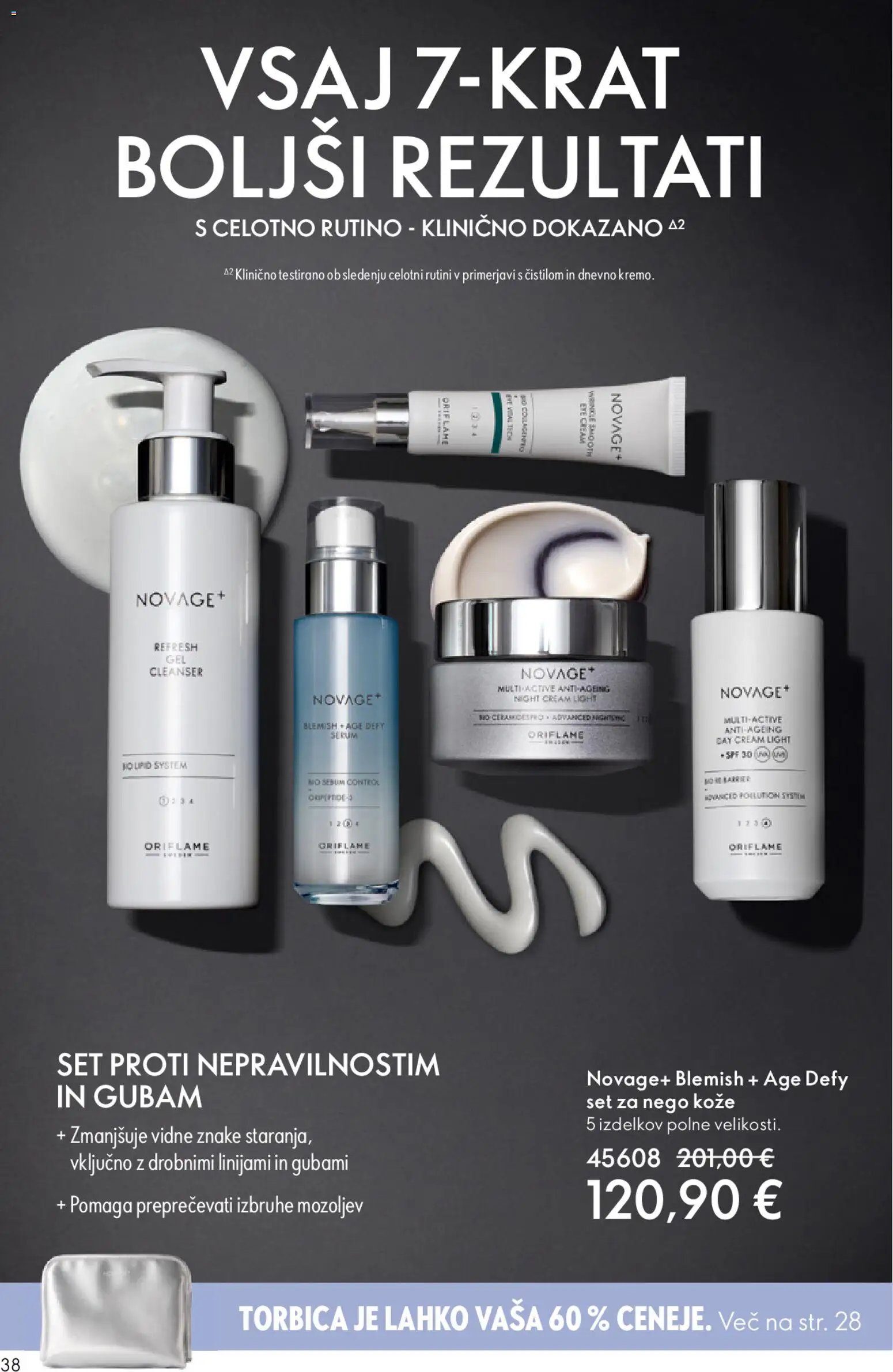 Oriflame katalog 05/26 (2026-04-01 - 2026-04-21)