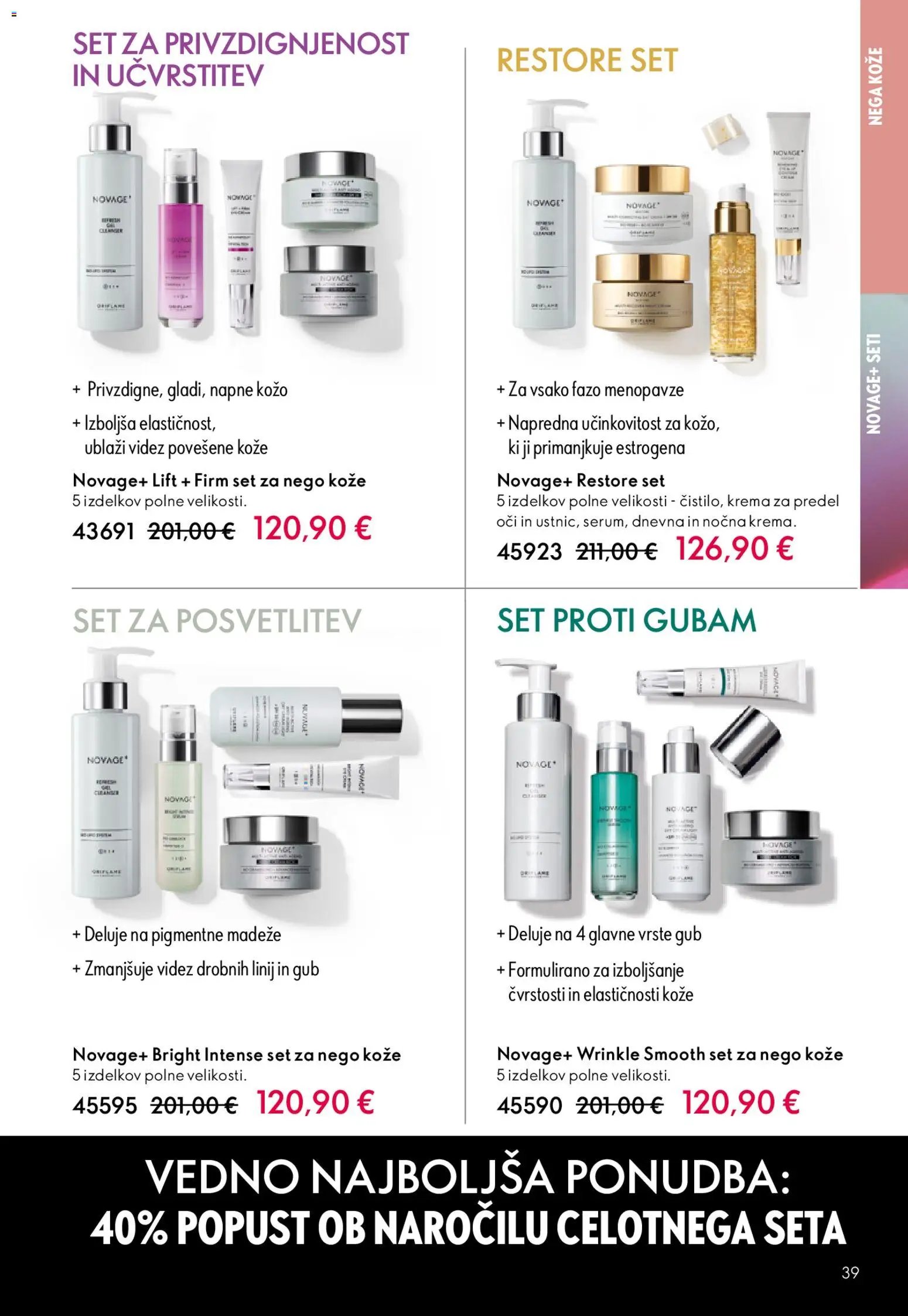 Oriflame katalog 05/26 (2026-04-01 - 2026-04-21)