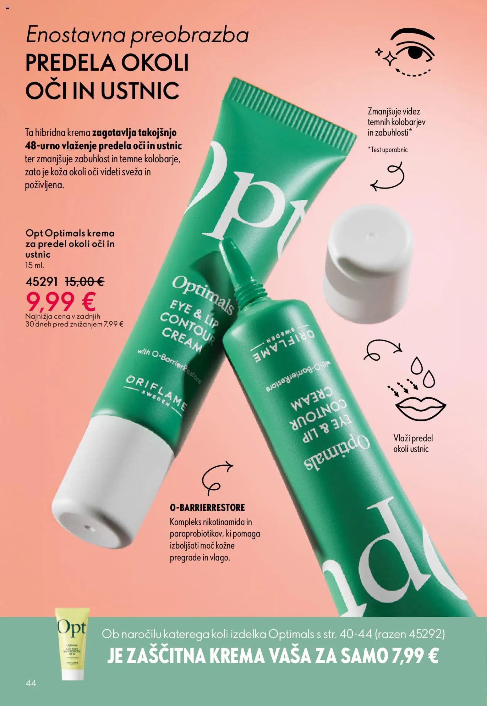 Oriflame katalog 05/26 (2026-04-01 - 2026-04-21)