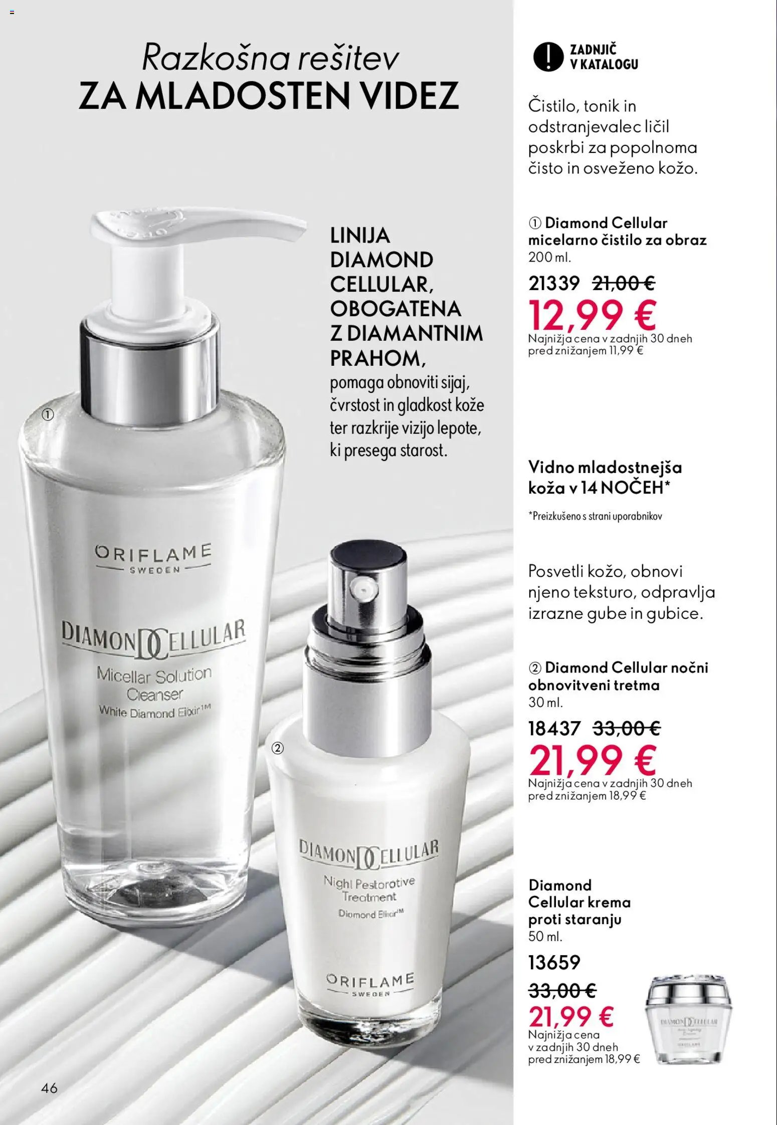 Oriflame katalog 05/26 (2026-04-01 - 2026-04-21)