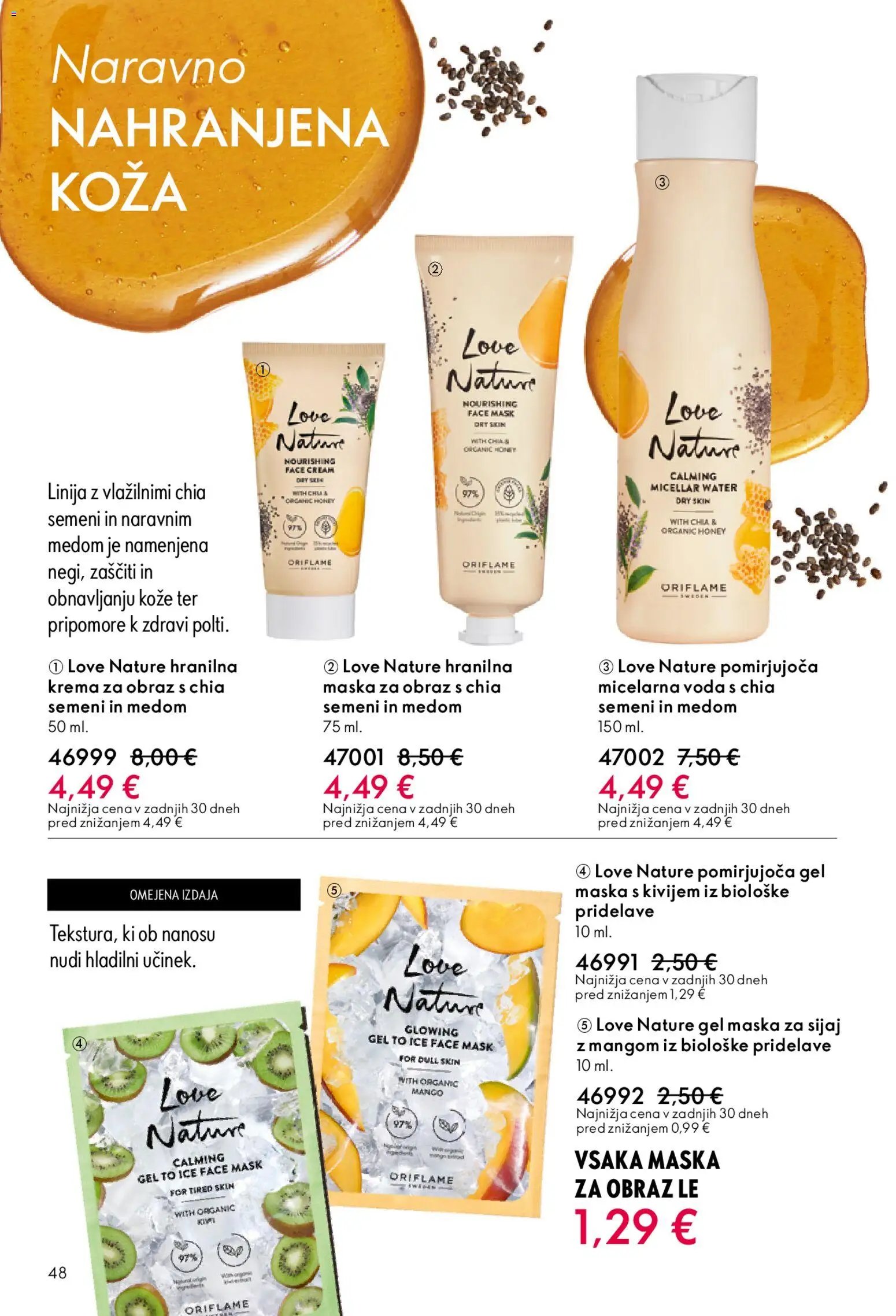 Oriflame katalog 05/26 (2026-04-01 - 2026-04-21)