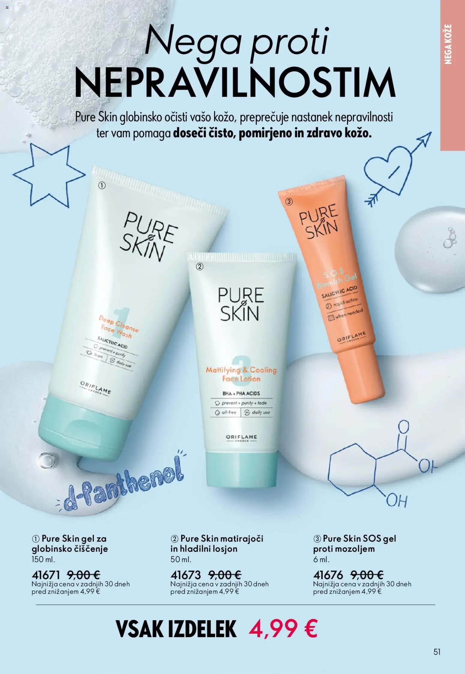 Oriflame katalog 05/26 (2026-04-01 - 2026-04-21)