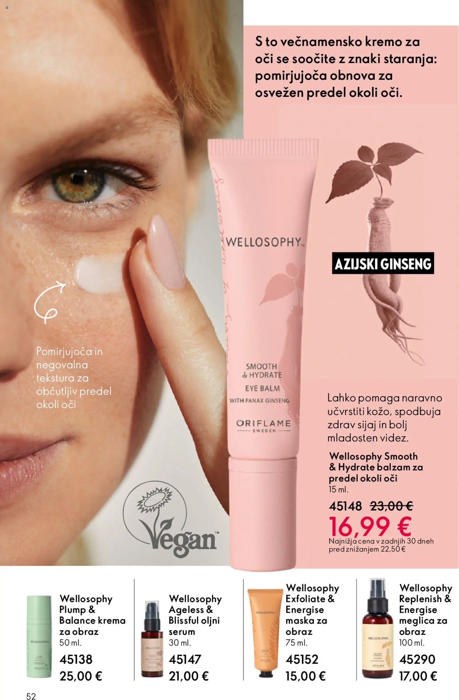Oriflame katalog 05/26 (2026-04-01 - 2026-04-21)