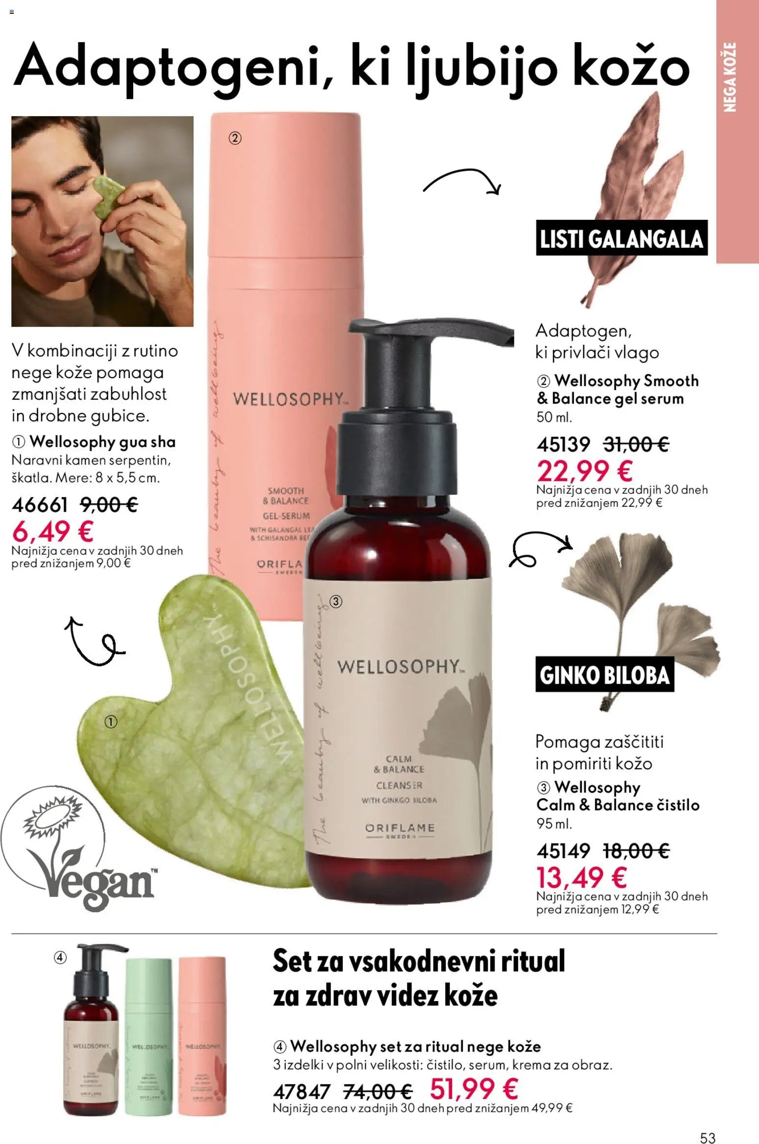 Oriflame katalog 05/26 (2026-04-01 - 2026-04-21)
