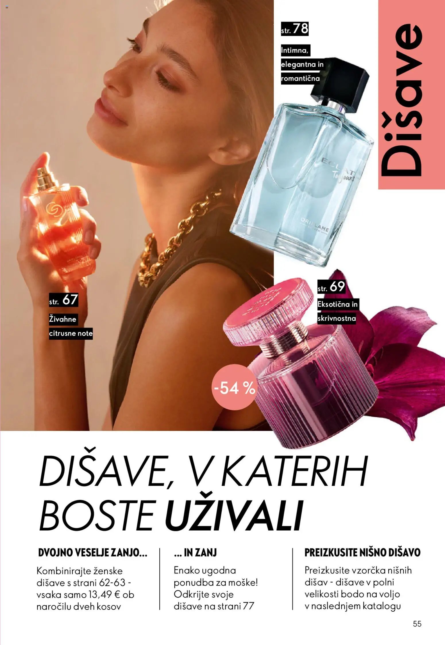 Oriflame katalog 05/26 (2026-04-01 - 2026-04-21)