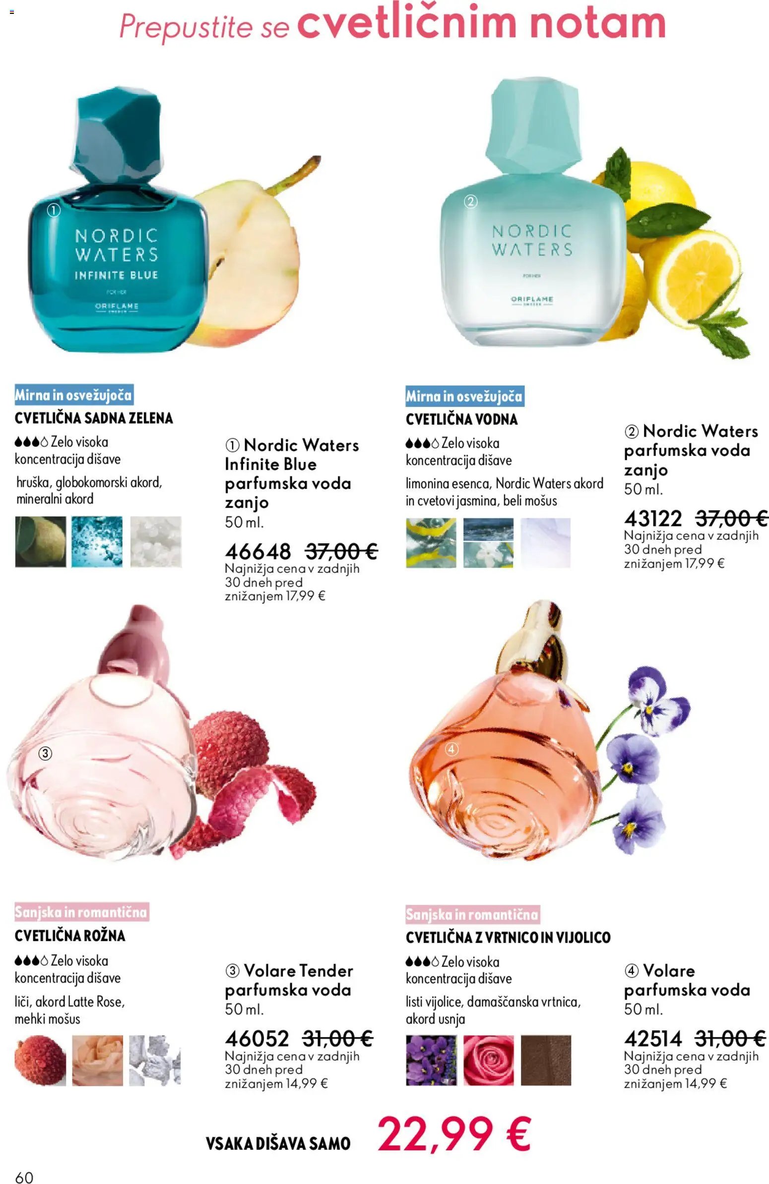 Oriflame katalog 05/26 (2026-04-01 - 2026-04-21)