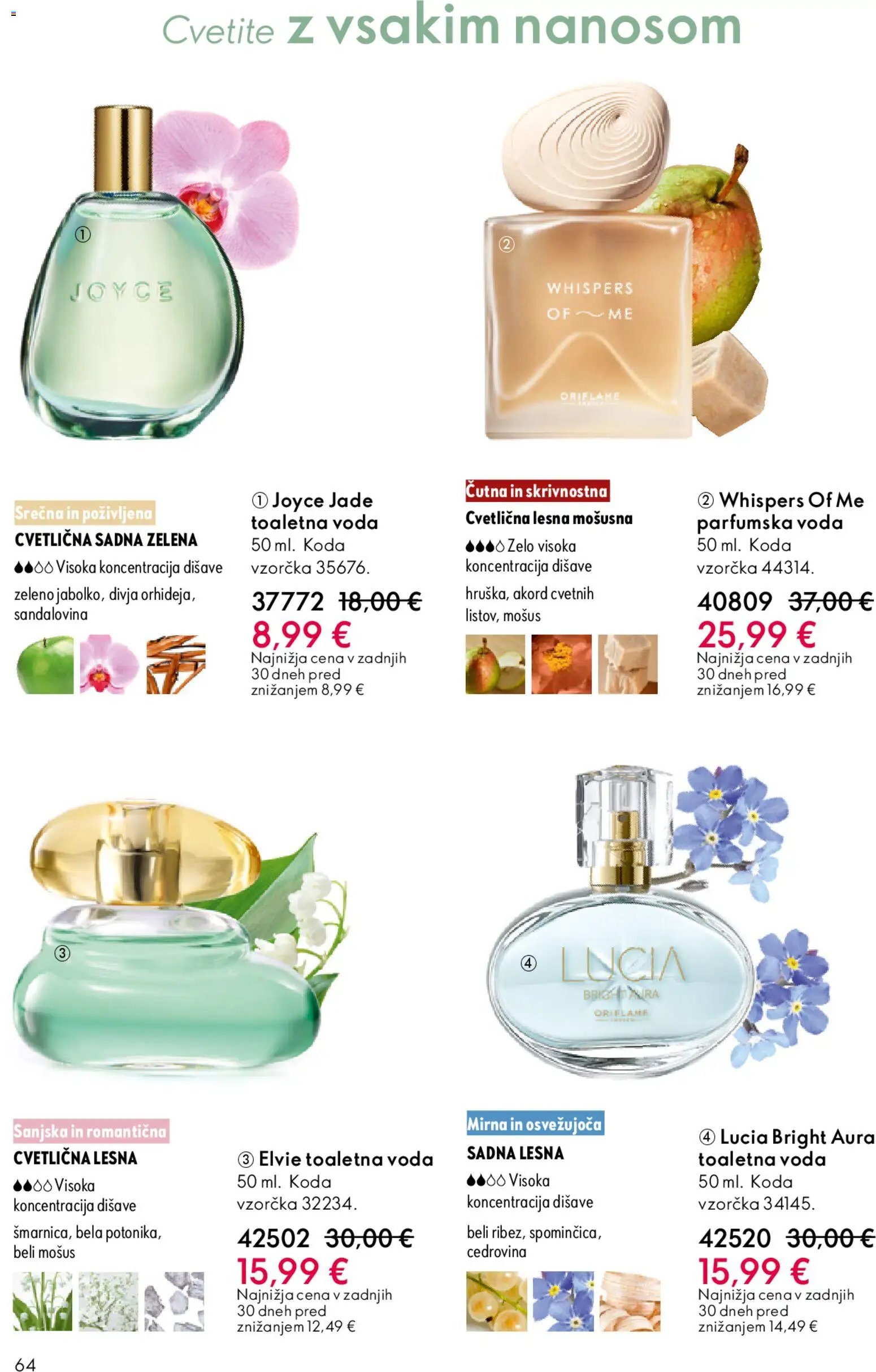 Oriflame katalog 05/26 (2026-04-01 - 2026-04-21)