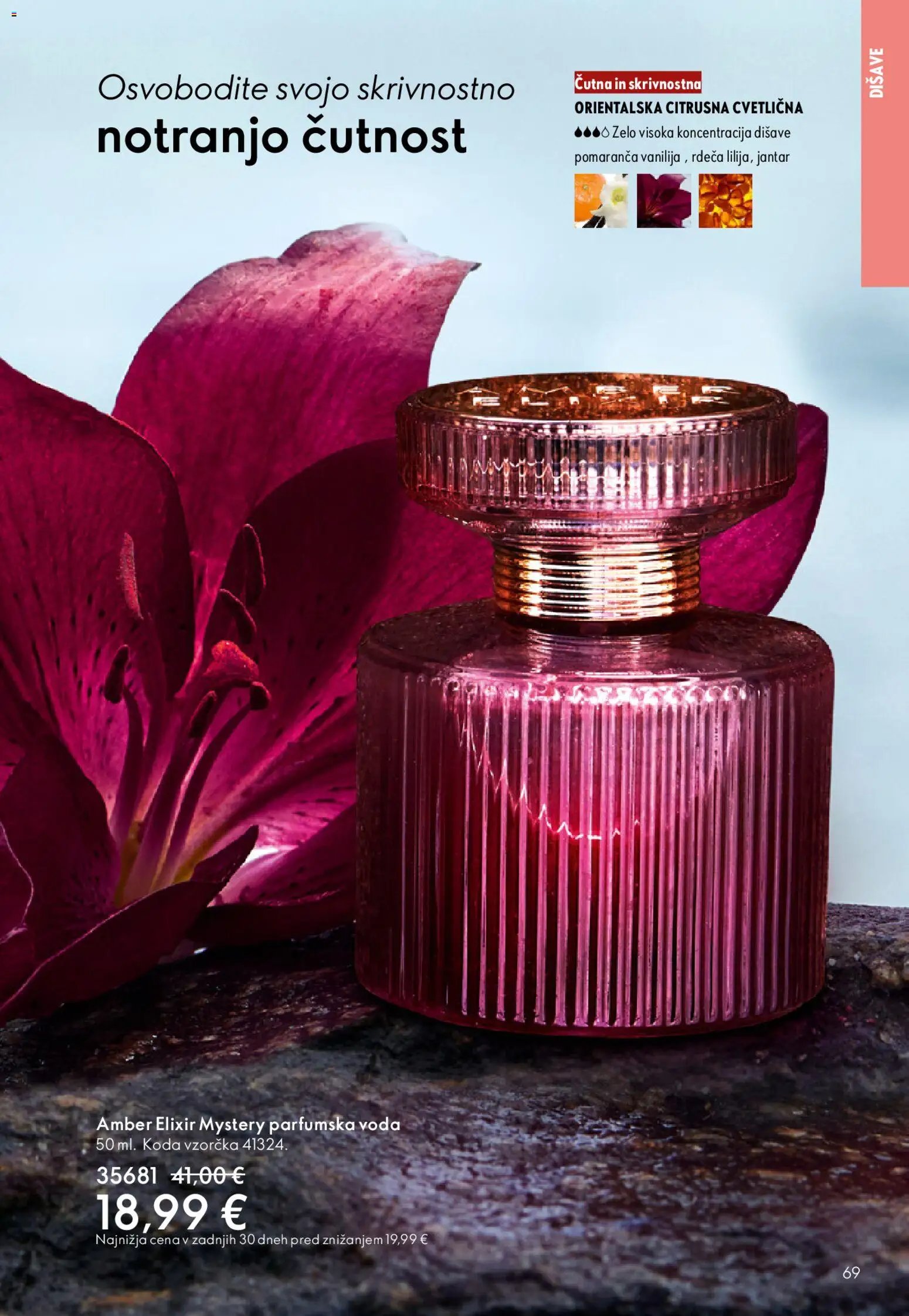 Oriflame katalog 05/26 (2026-04-01 - 2026-04-21)