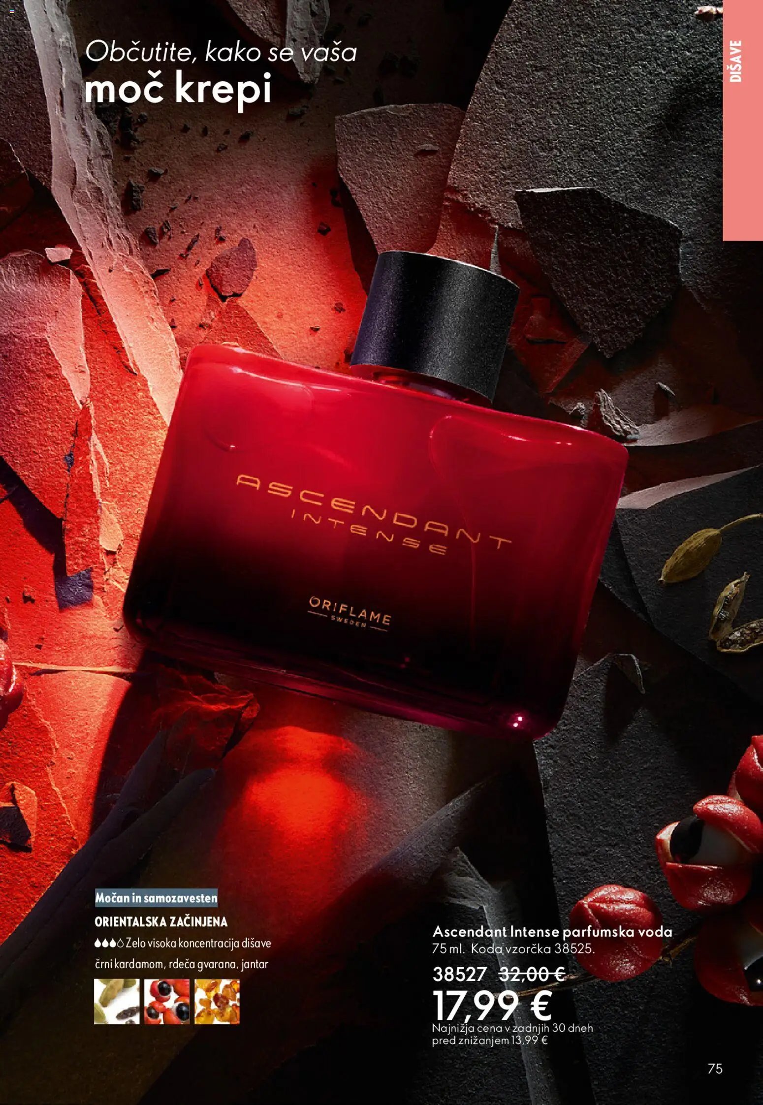 Oriflame katalog 05/26 (2026-04-01 - 2026-04-21)