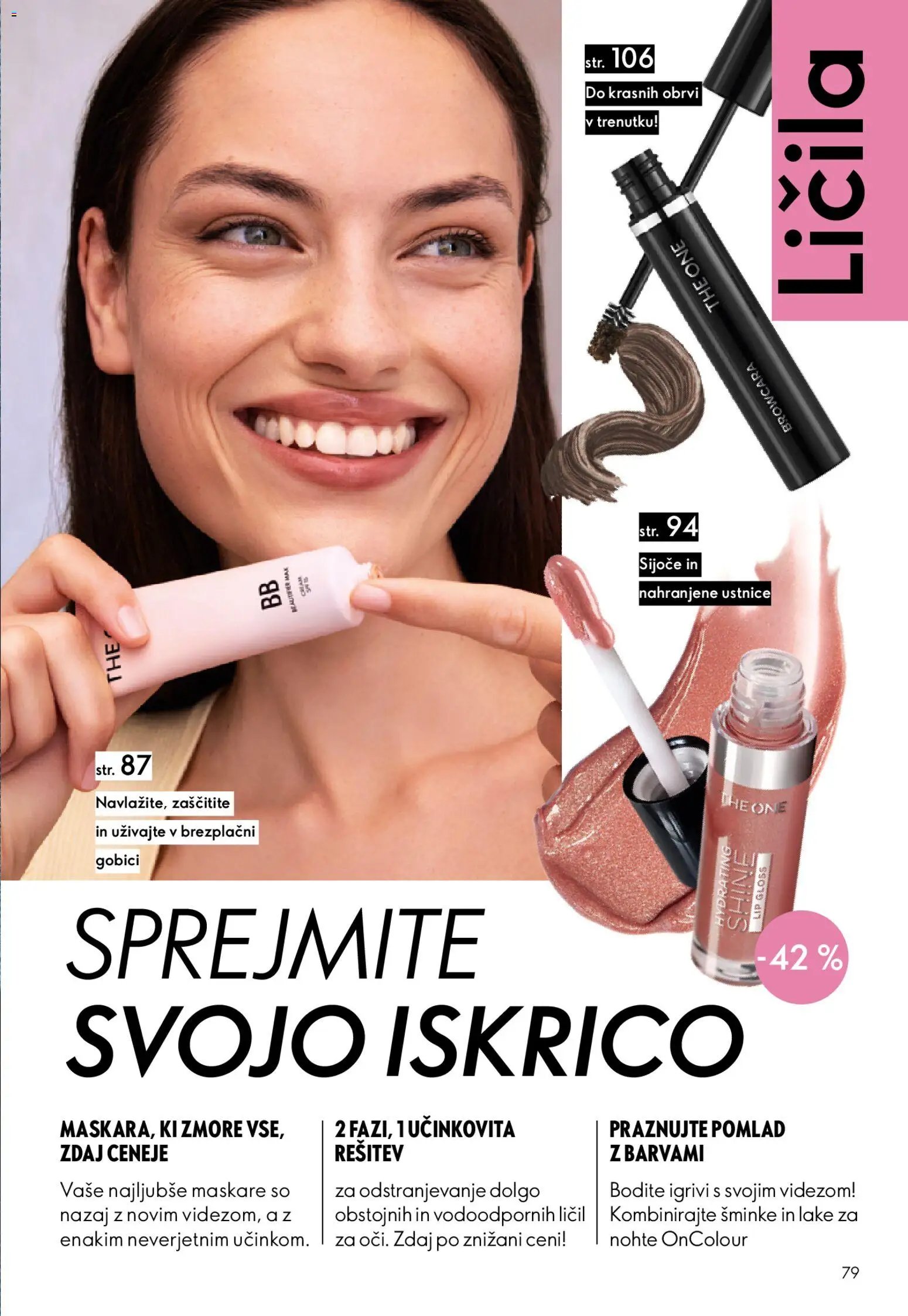 Oriflame katalog 05/26 (2026-04-01 - 2026-04-21)