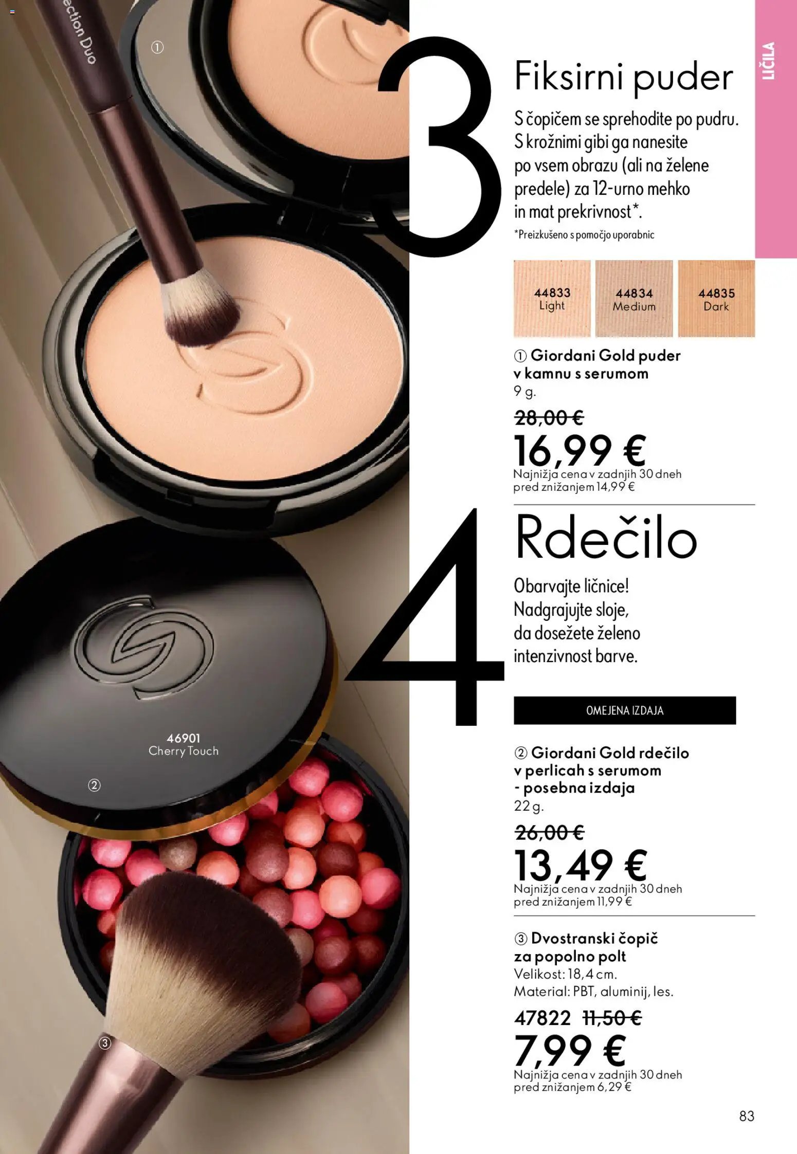 Oriflame katalog 05/26 (2026-04-01 - 2026-04-21)