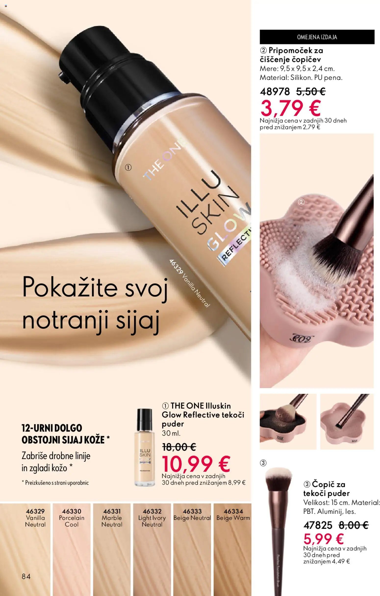 Oriflame katalog 05/26 (2026-04-01 - 2026-04-21)