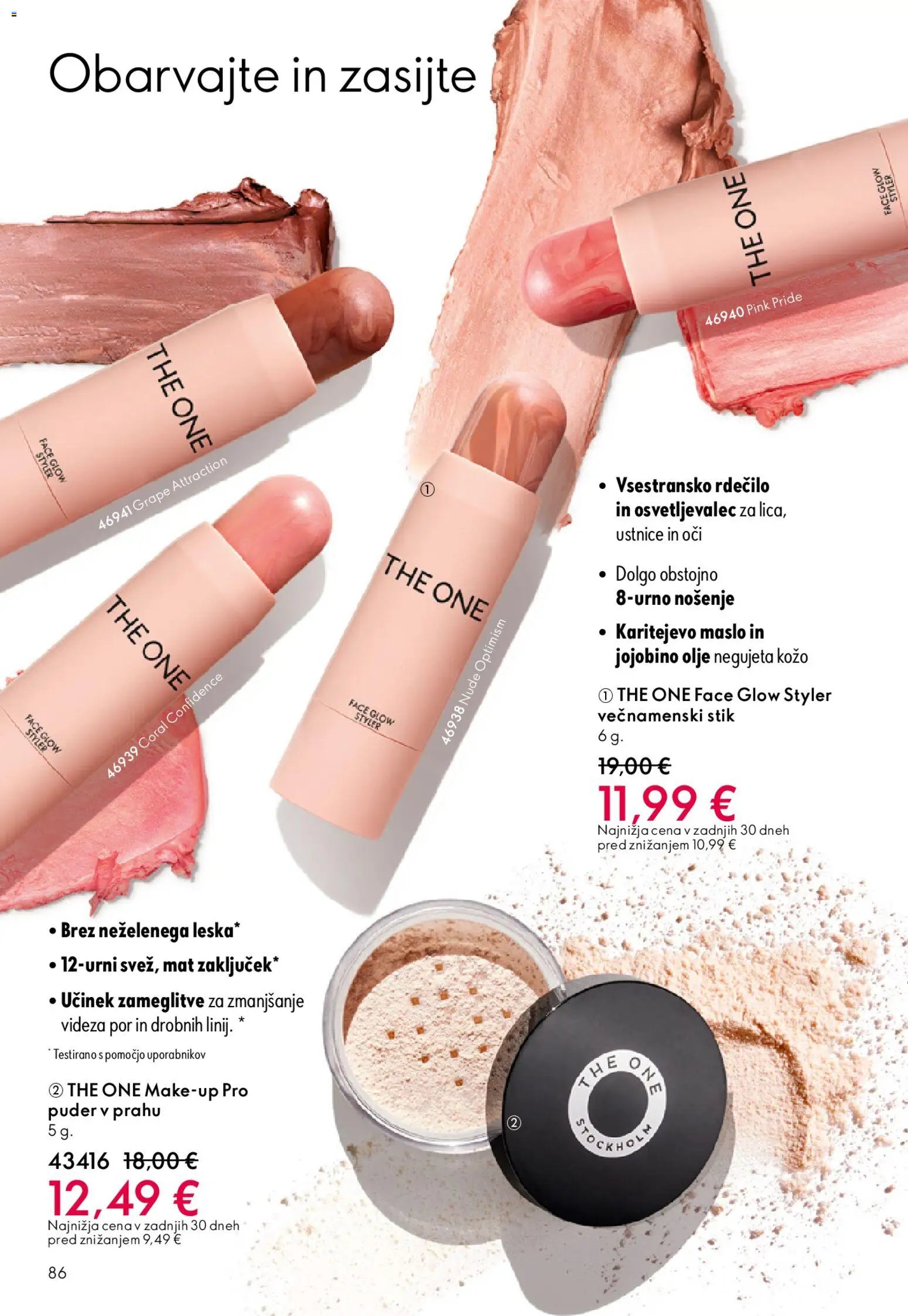 Oriflame katalog 05/26 (2026-04-01 - 2026-04-21)