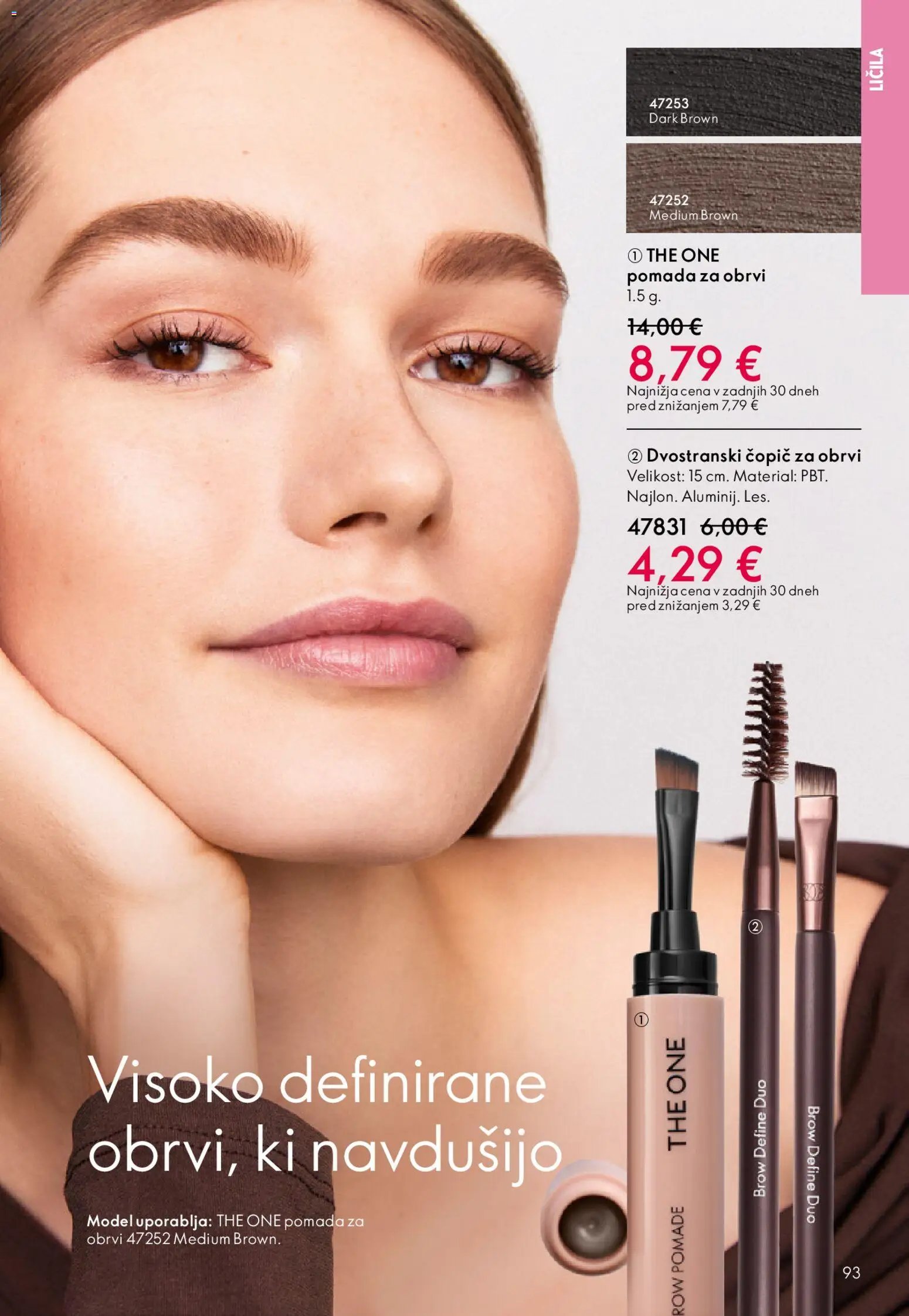 Oriflame katalog 05/26 (2026-04-01 - 2026-04-21)