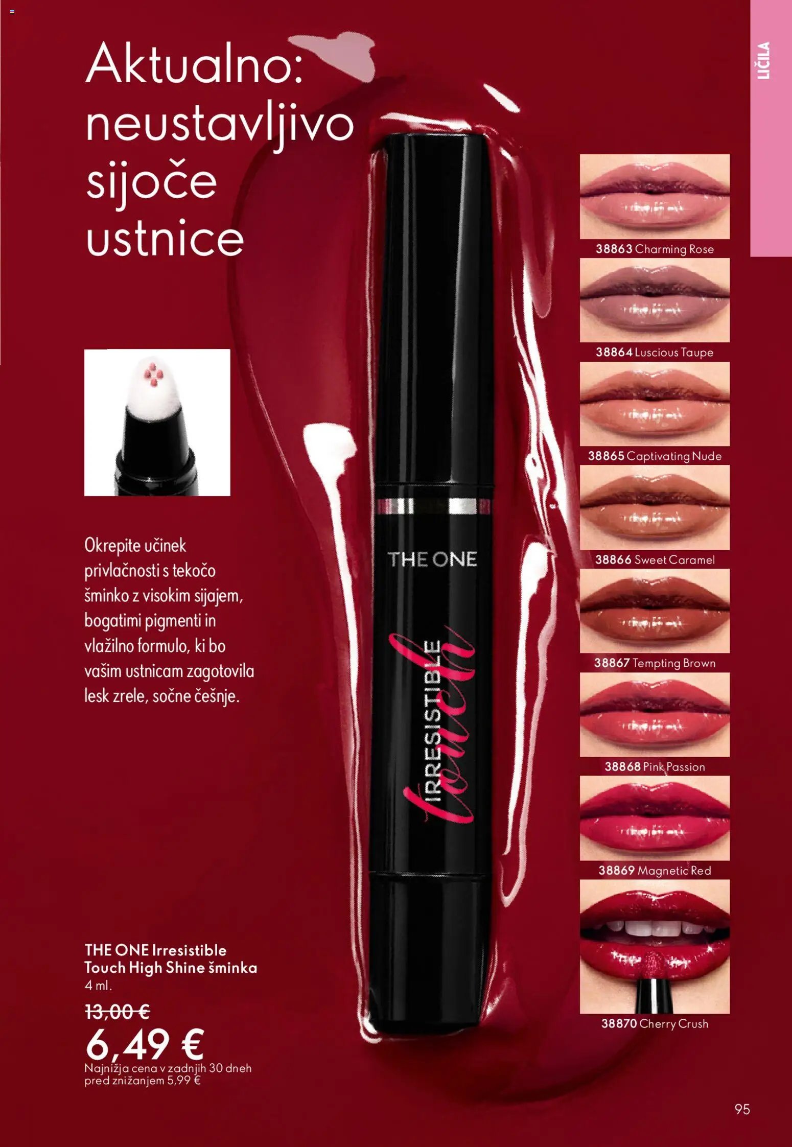 Oriflame katalog 05/26 (2026-04-01 - 2026-04-21)