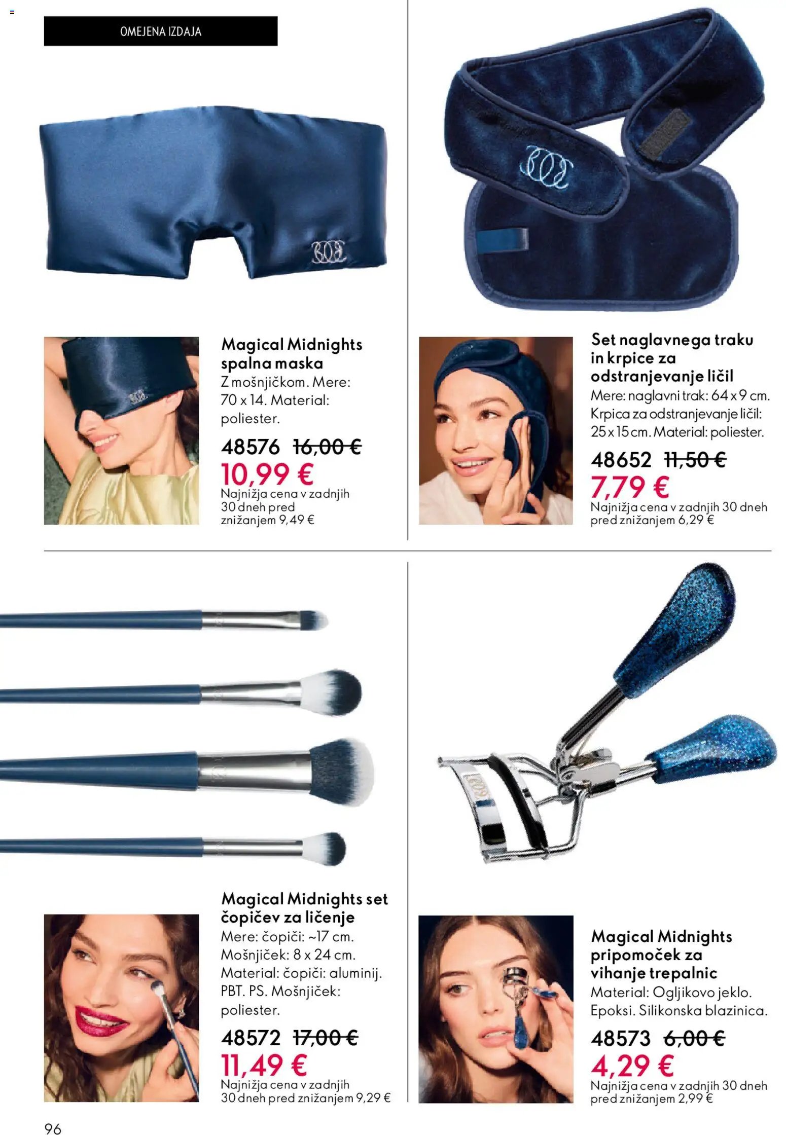 Oriflame katalog 05/26 (2026-04-01 - 2026-04-21)