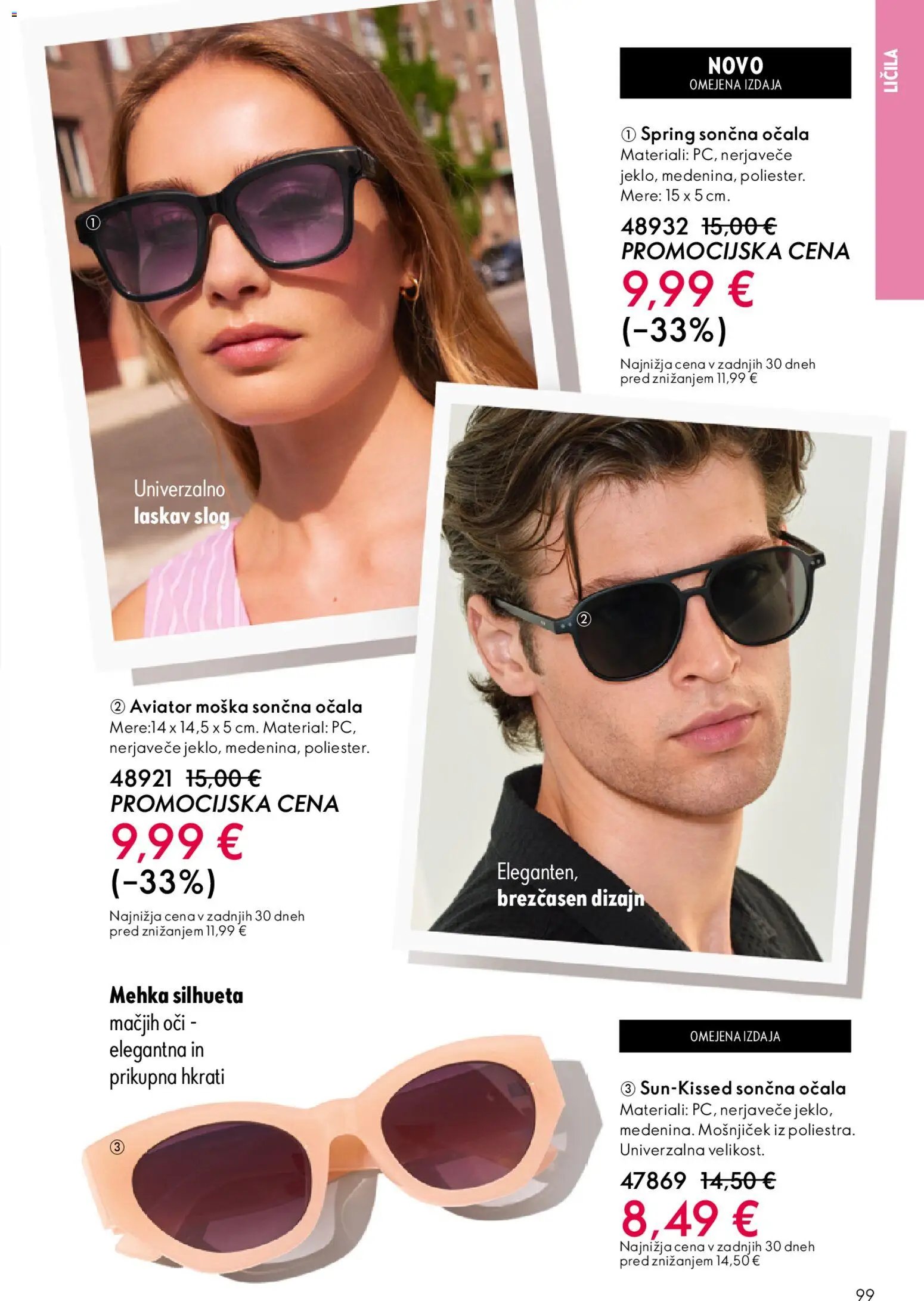 Oriflame katalog 05/26 (2026-04-01 - 2026-04-21)
