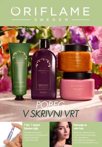 Oriflame katalog 05/26 (2026-04-01 - 2026-04-21)