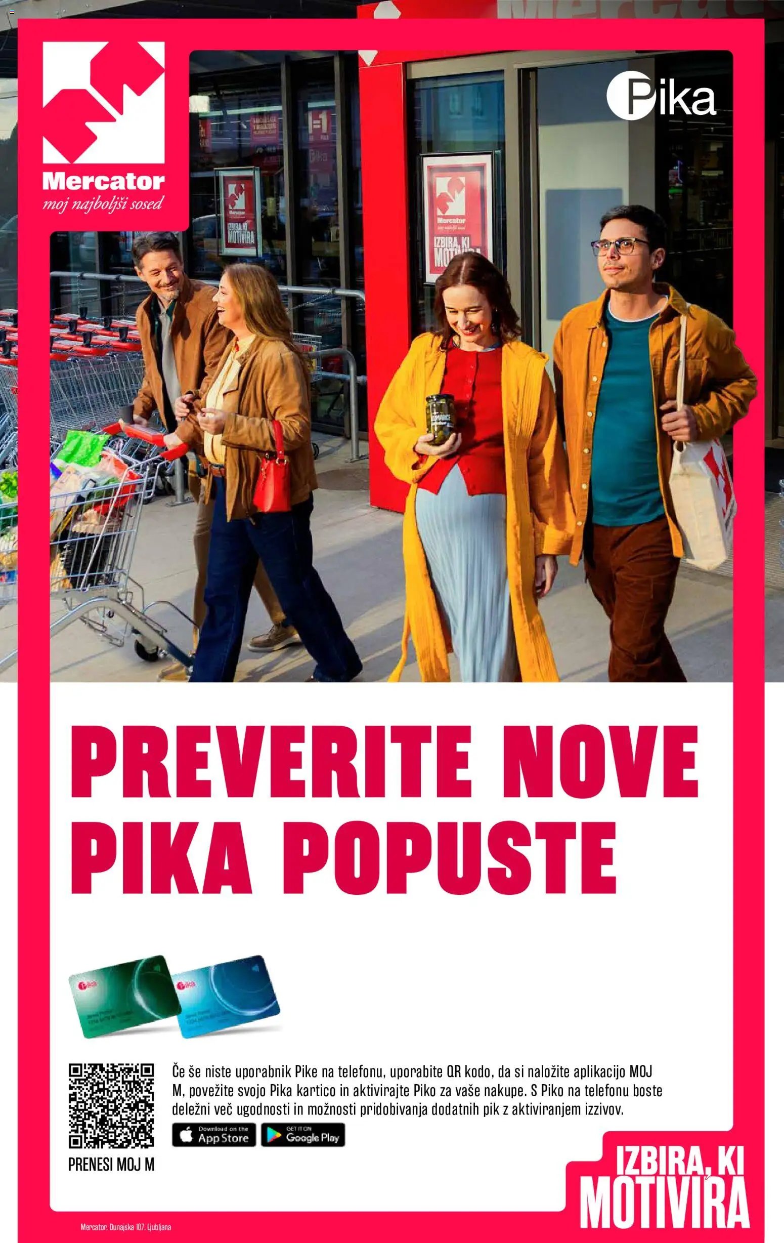 Mercator katalog pika