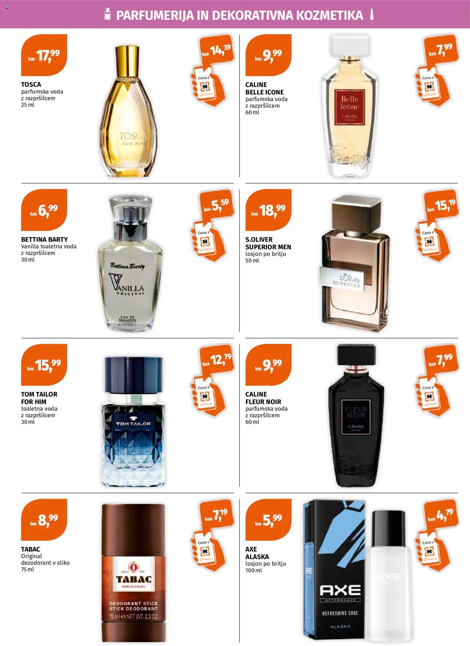 Müller katalog