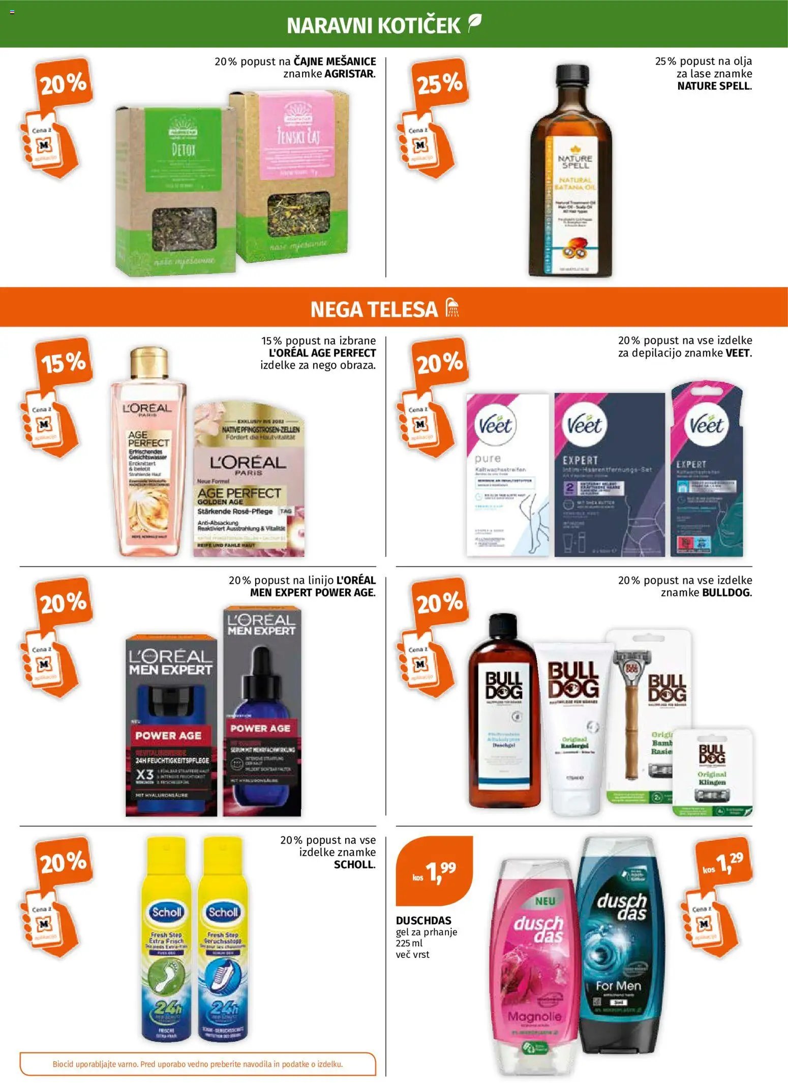 Müller katalog