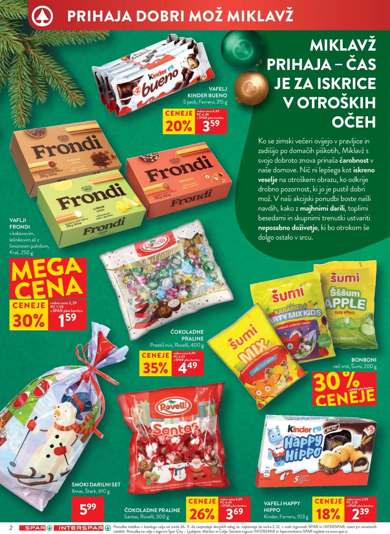 Spar katalog 48/25