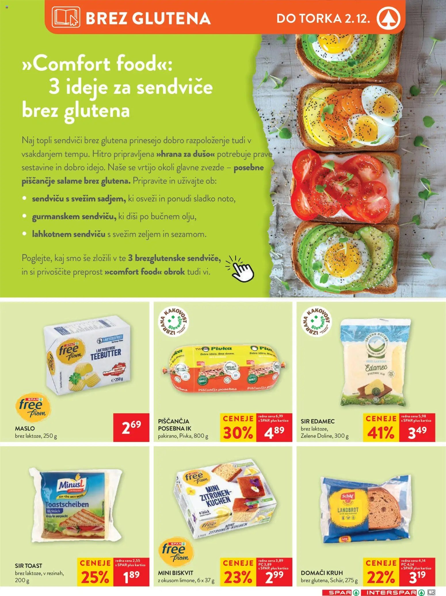 Spar katalog 48/25