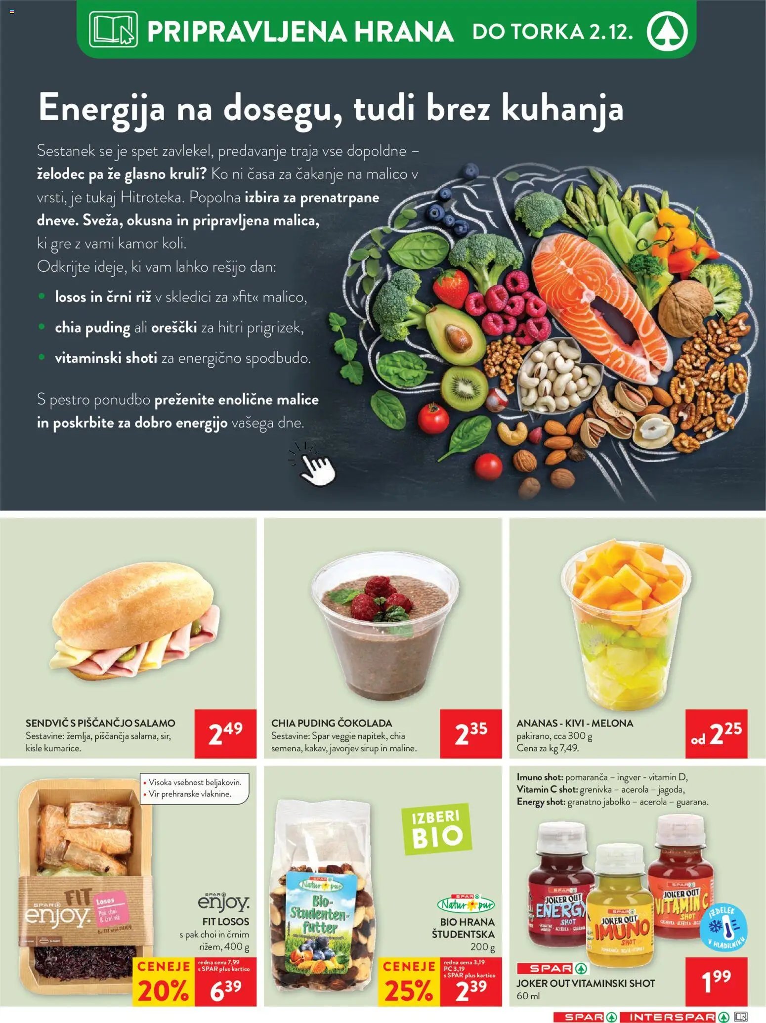 Spar katalog 48/25