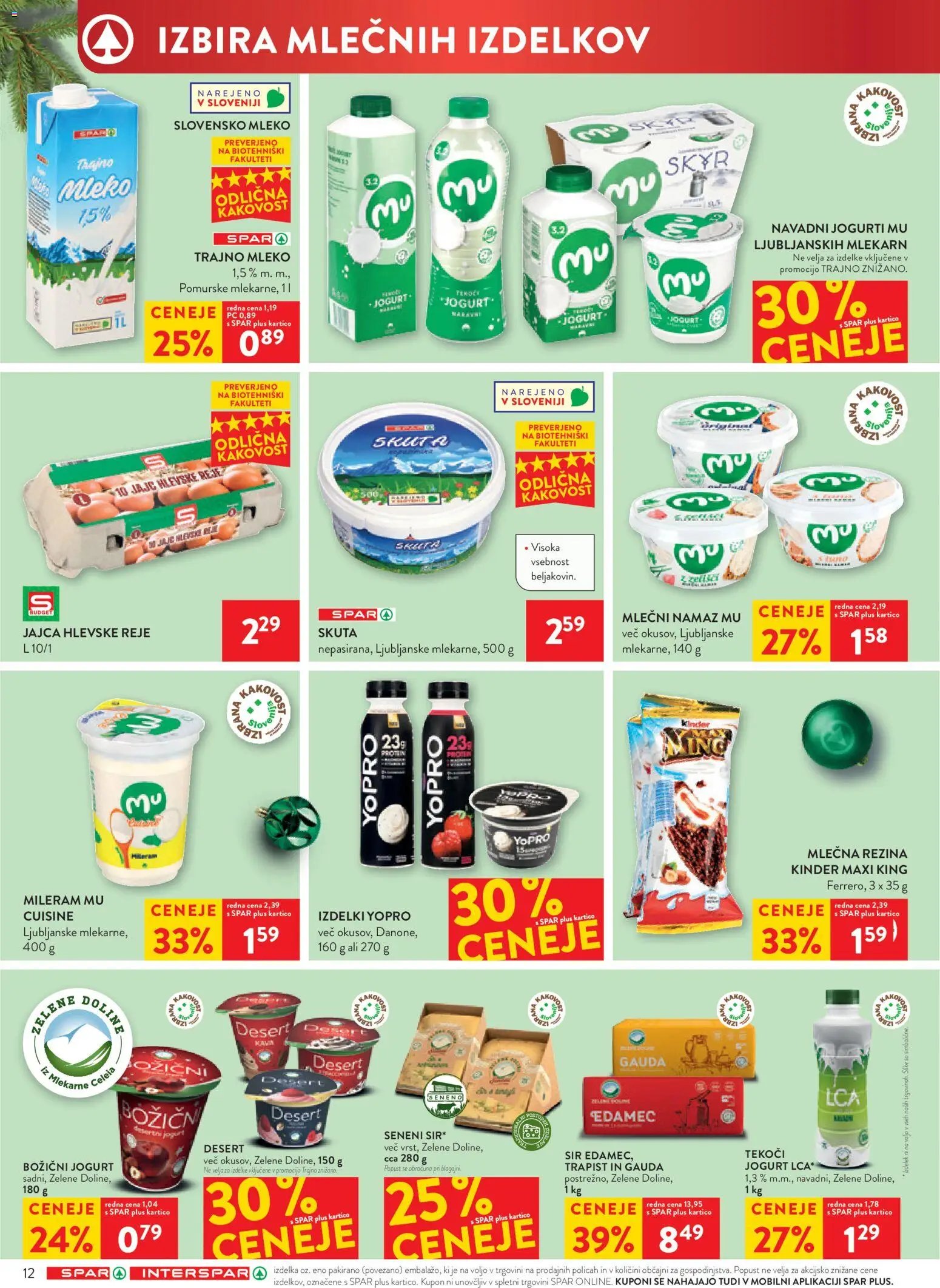 Spar katalog 48/25