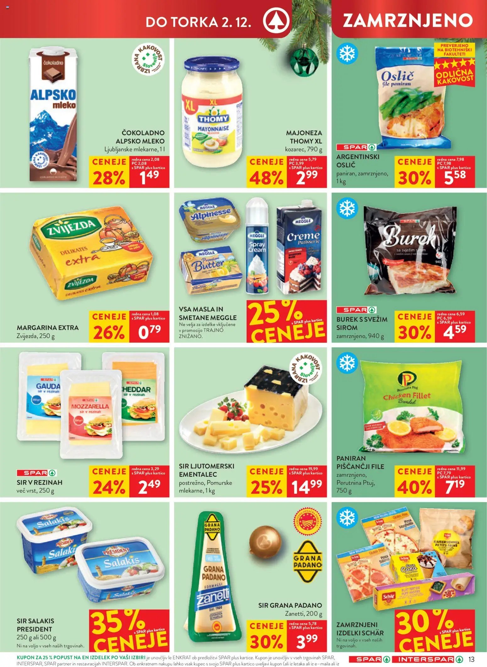 Spar katalog 48/25