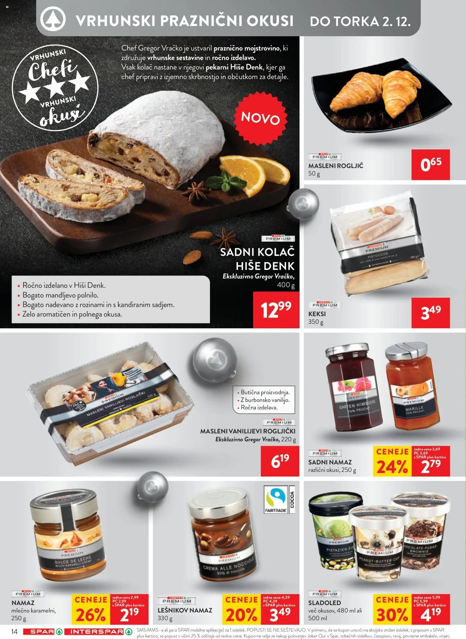 Spar katalog 48/25