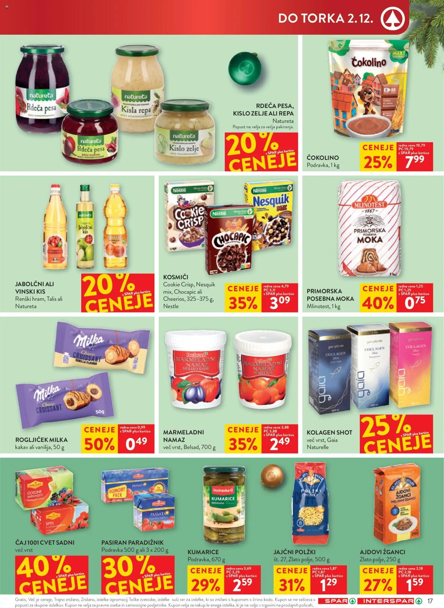Spar katalog 48/25