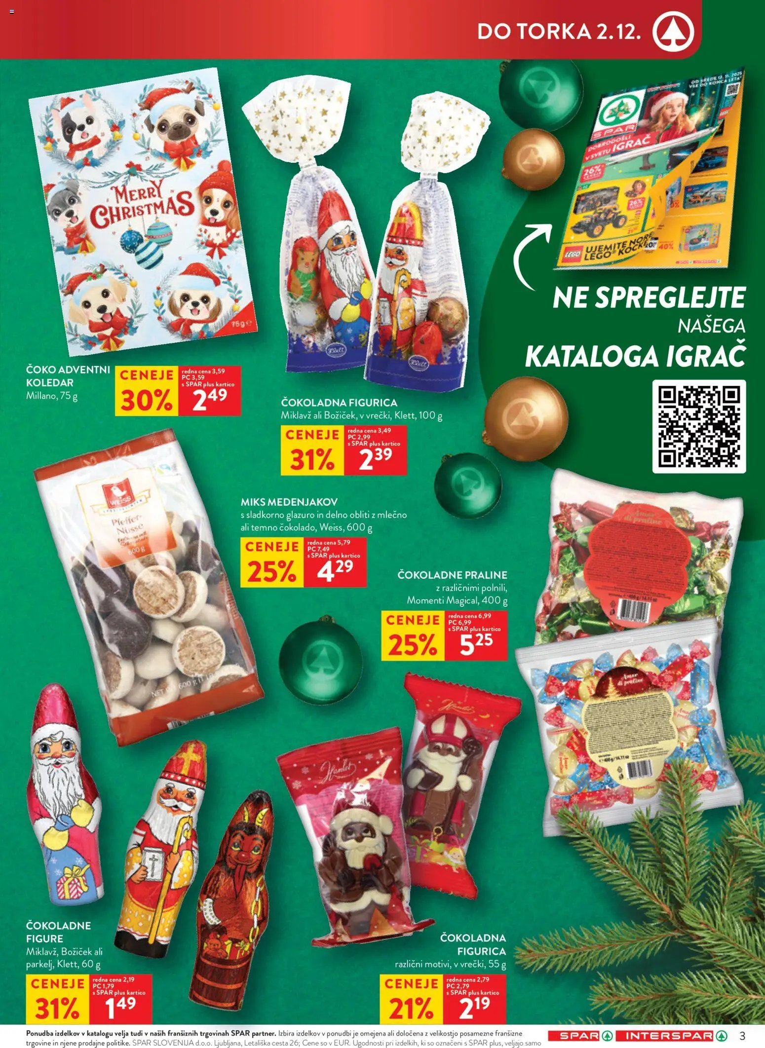 Spar katalog 48/25