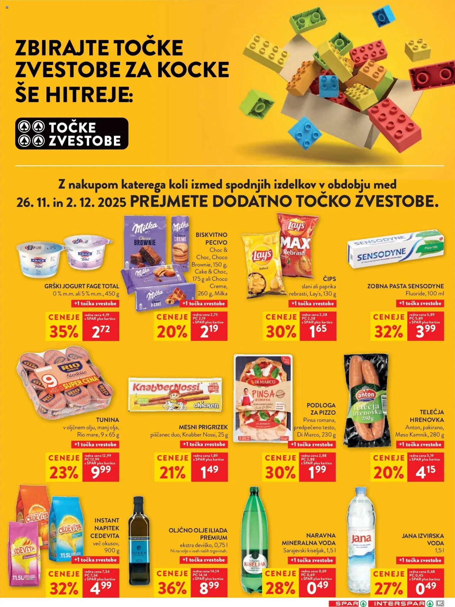 Spar katalog 48/25