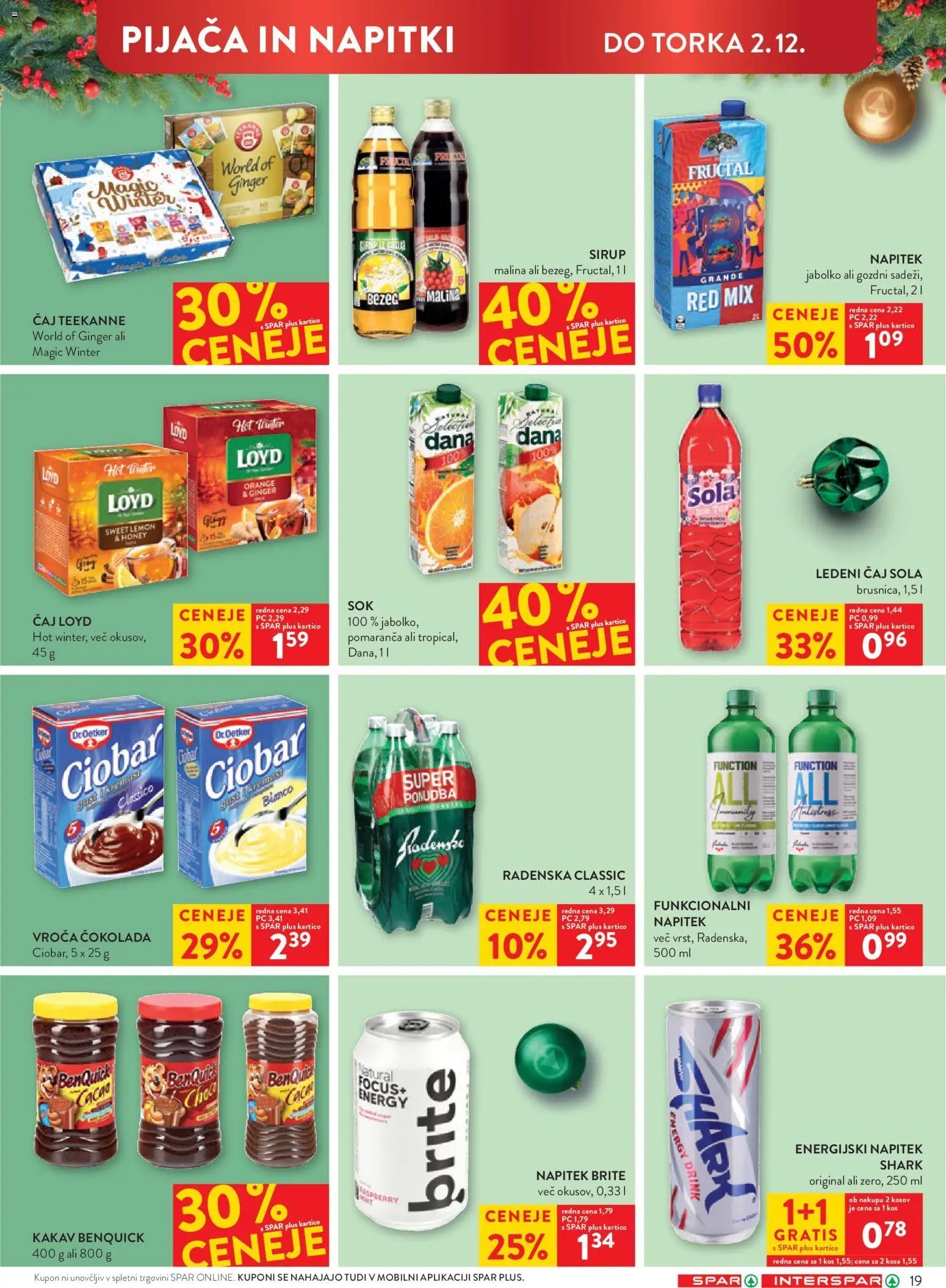 Spar katalog 48/25