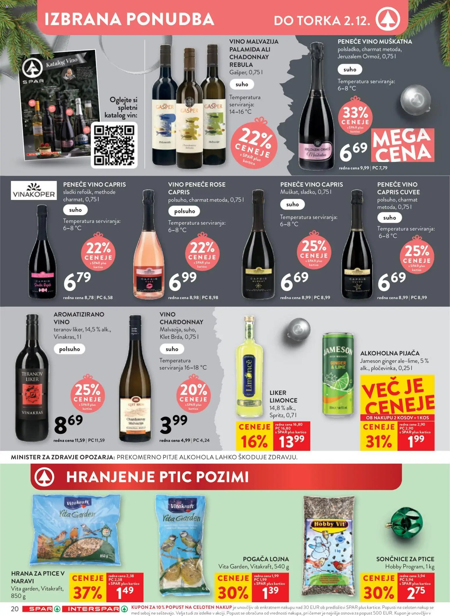 Spar katalog 48/25