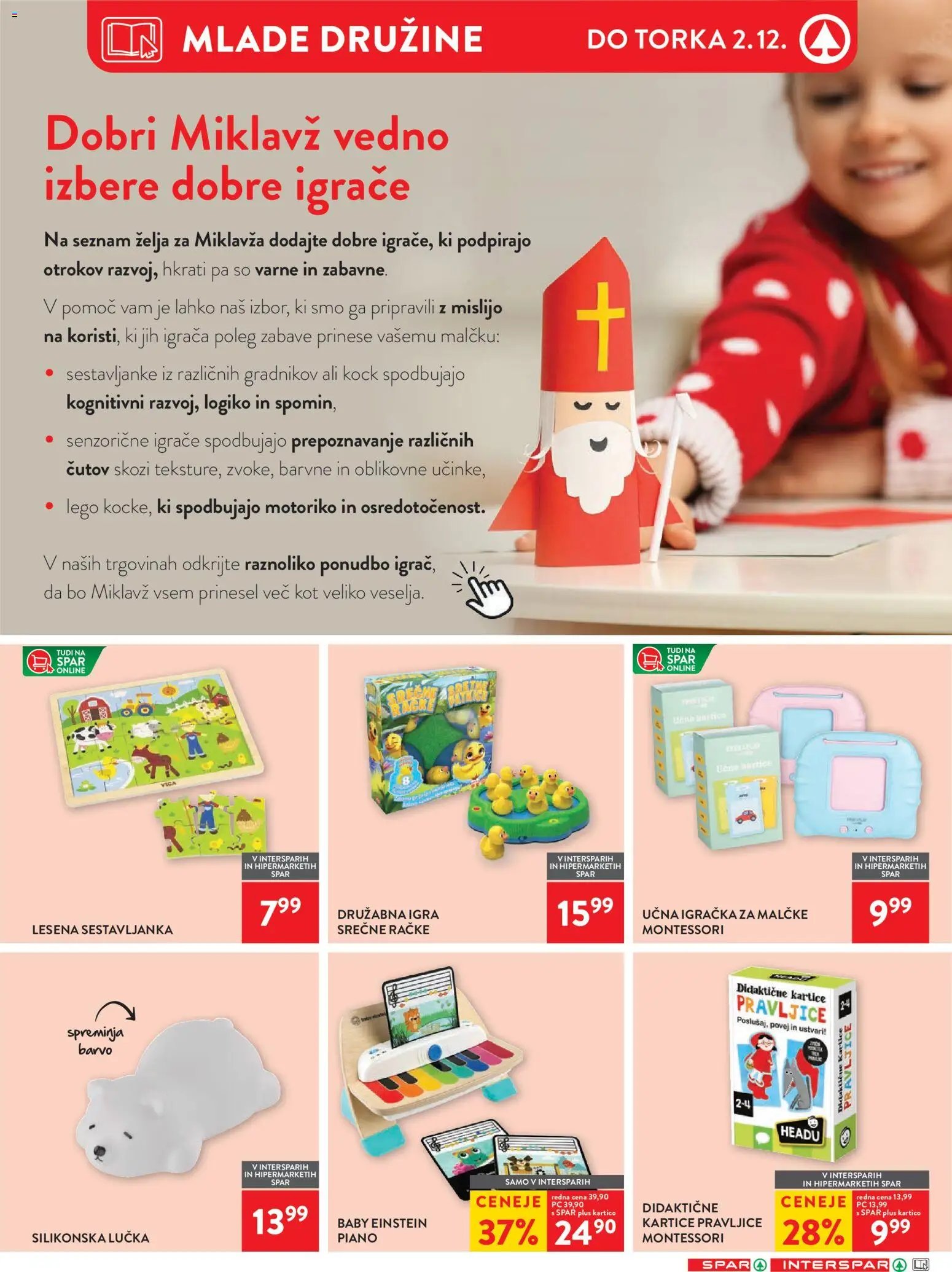 Spar katalog 48/25