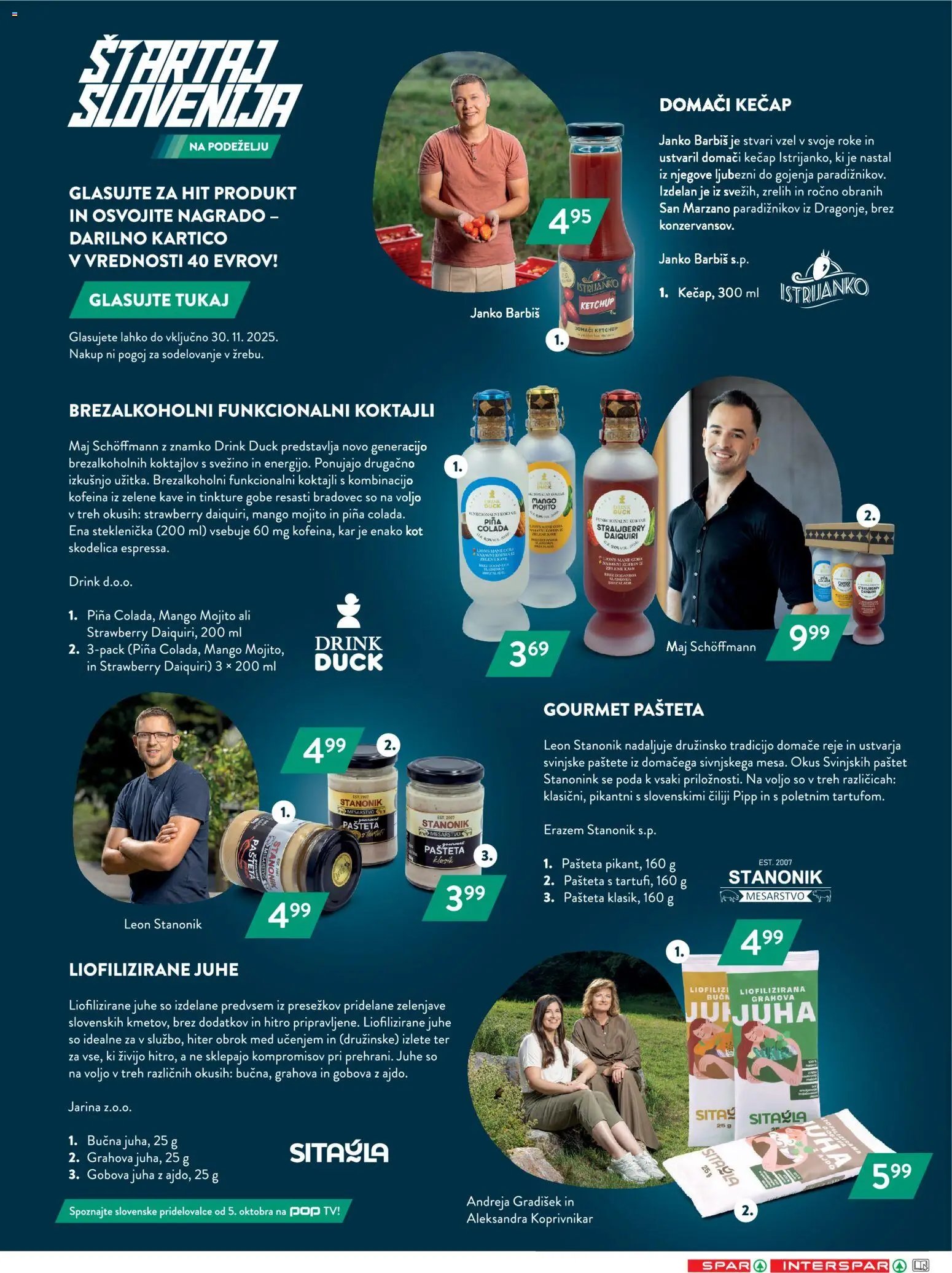 Spar katalog 48/25