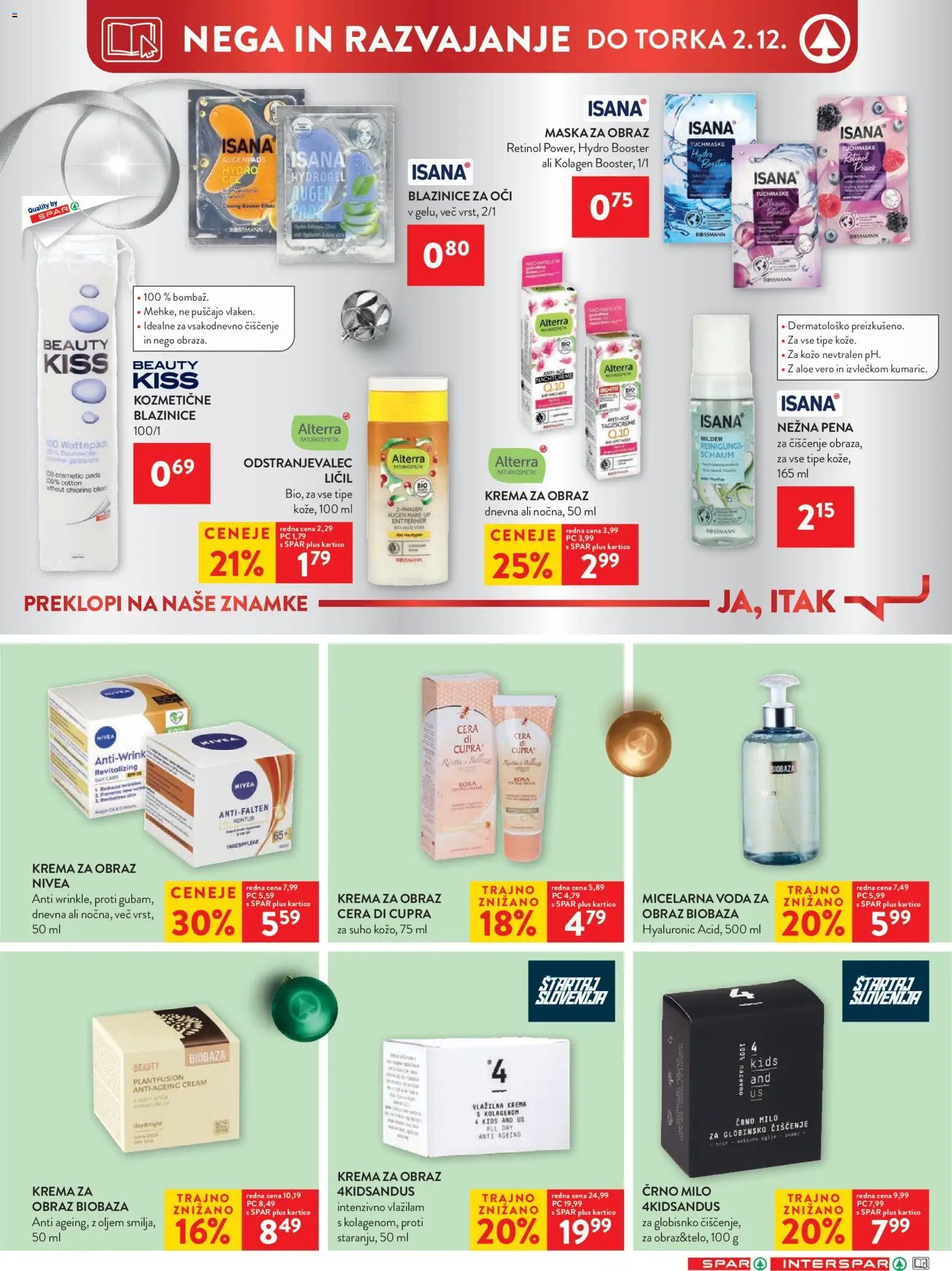Spar katalog 48/25