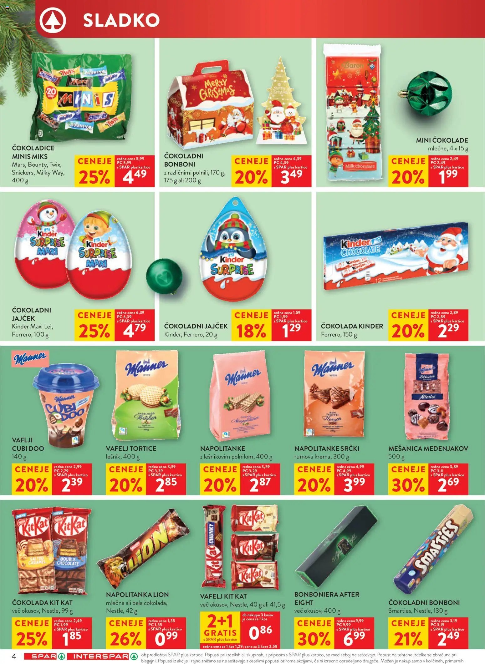 Spar katalog 48/25