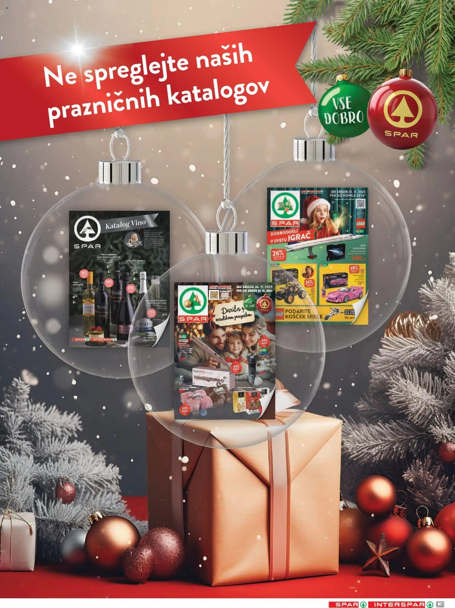 Spar katalog 48/25