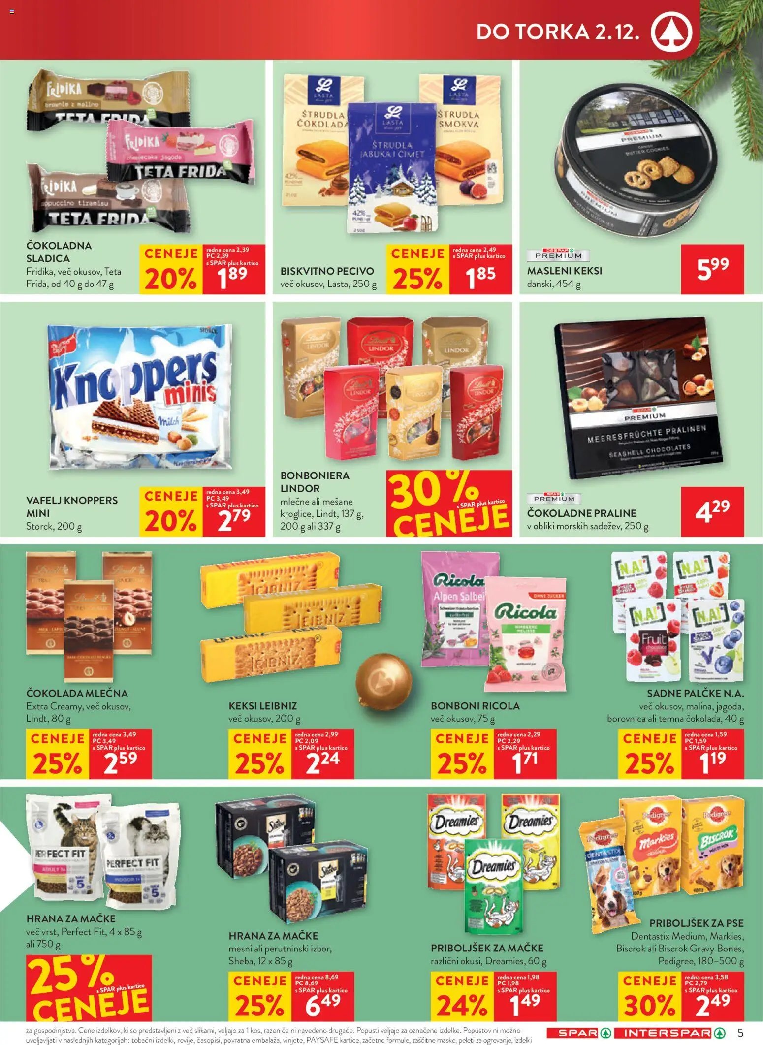 Spar katalog 48/25