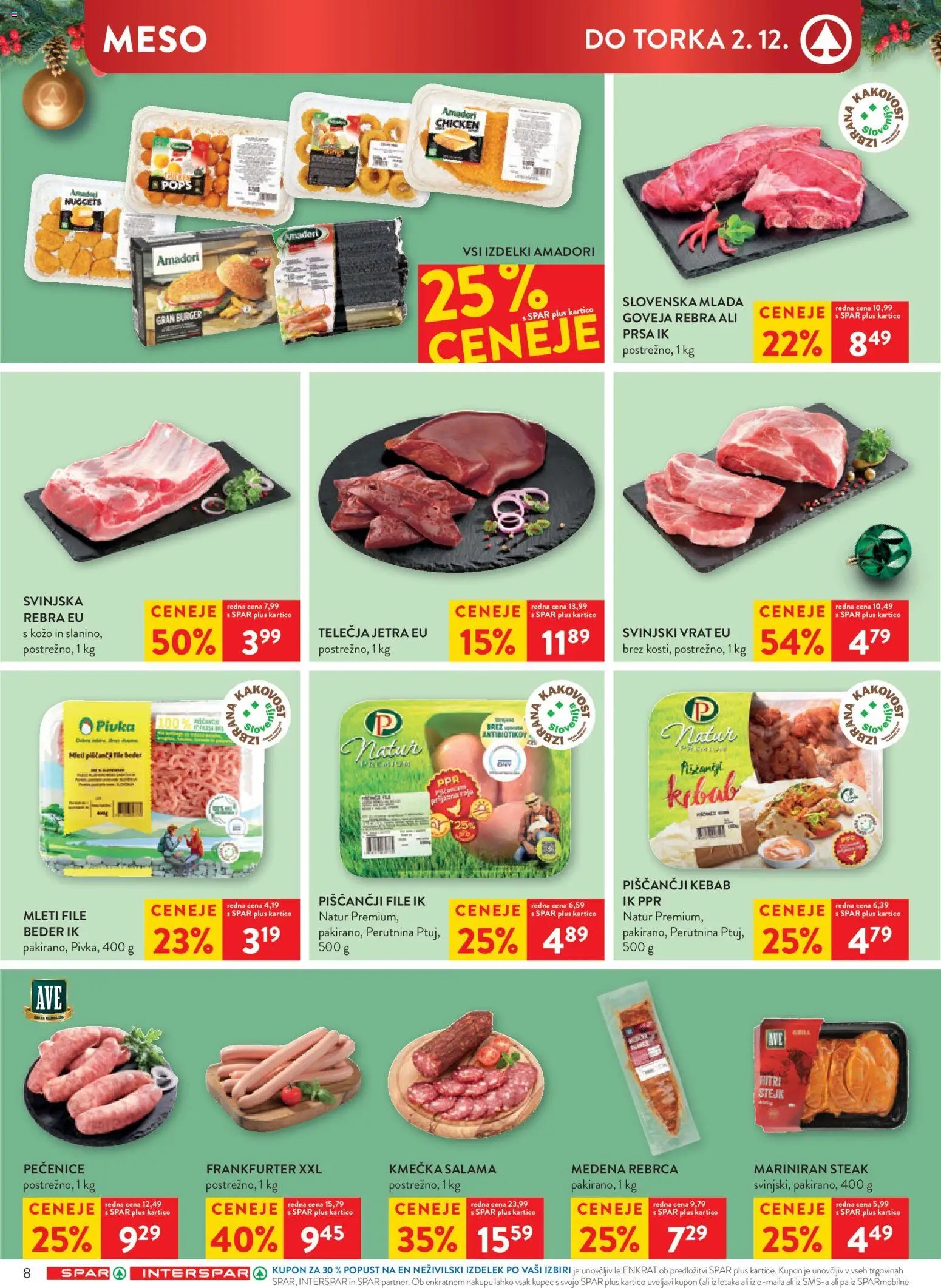 Spar katalog 48/25