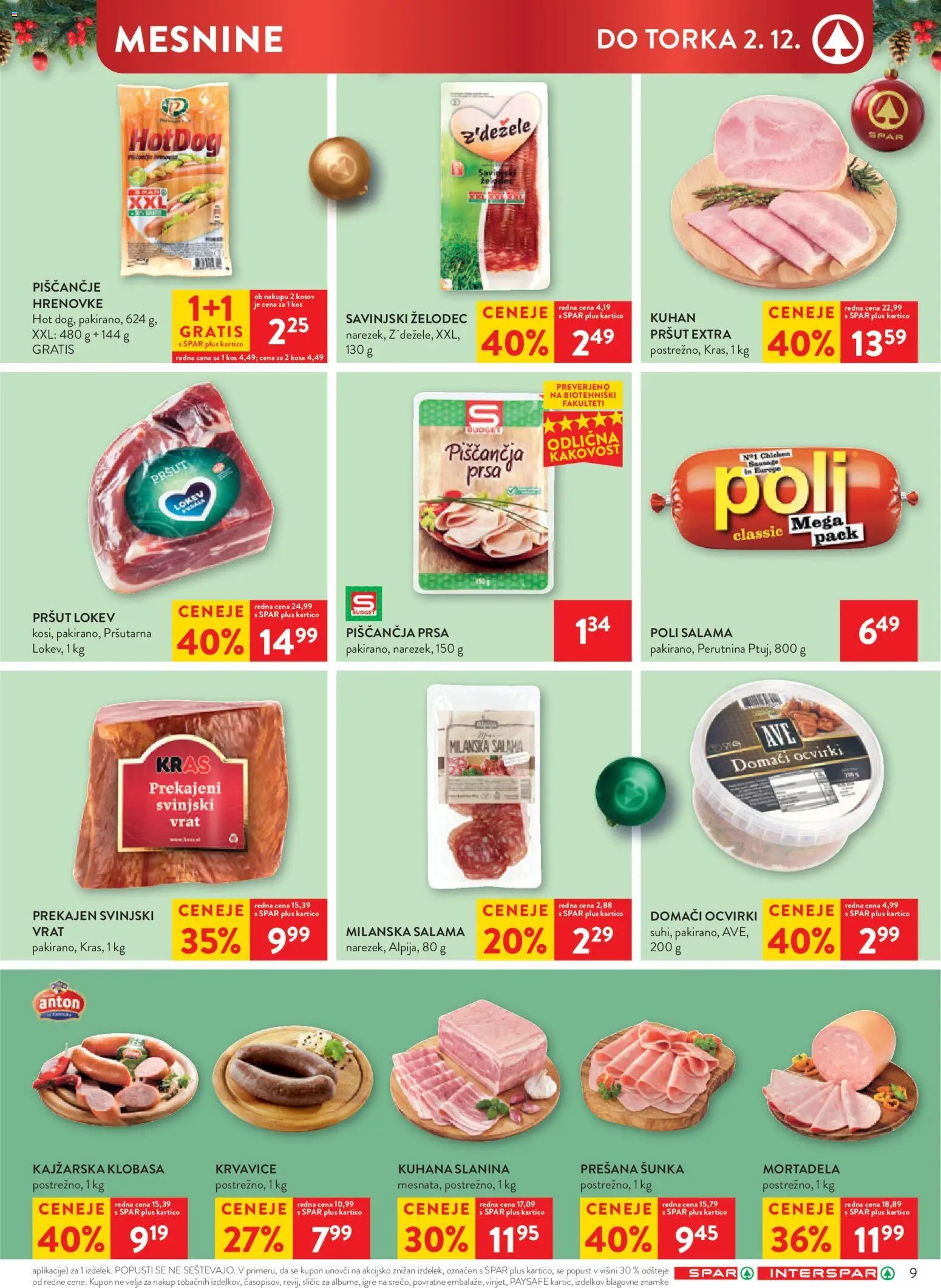 Spar katalog 48/25