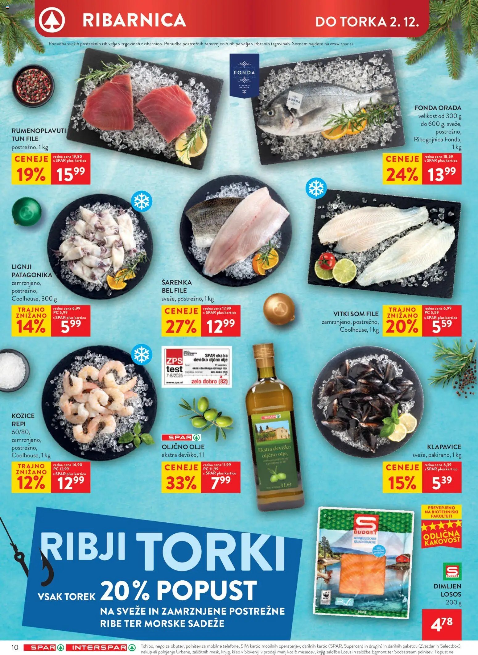 Spar katalog 48/25